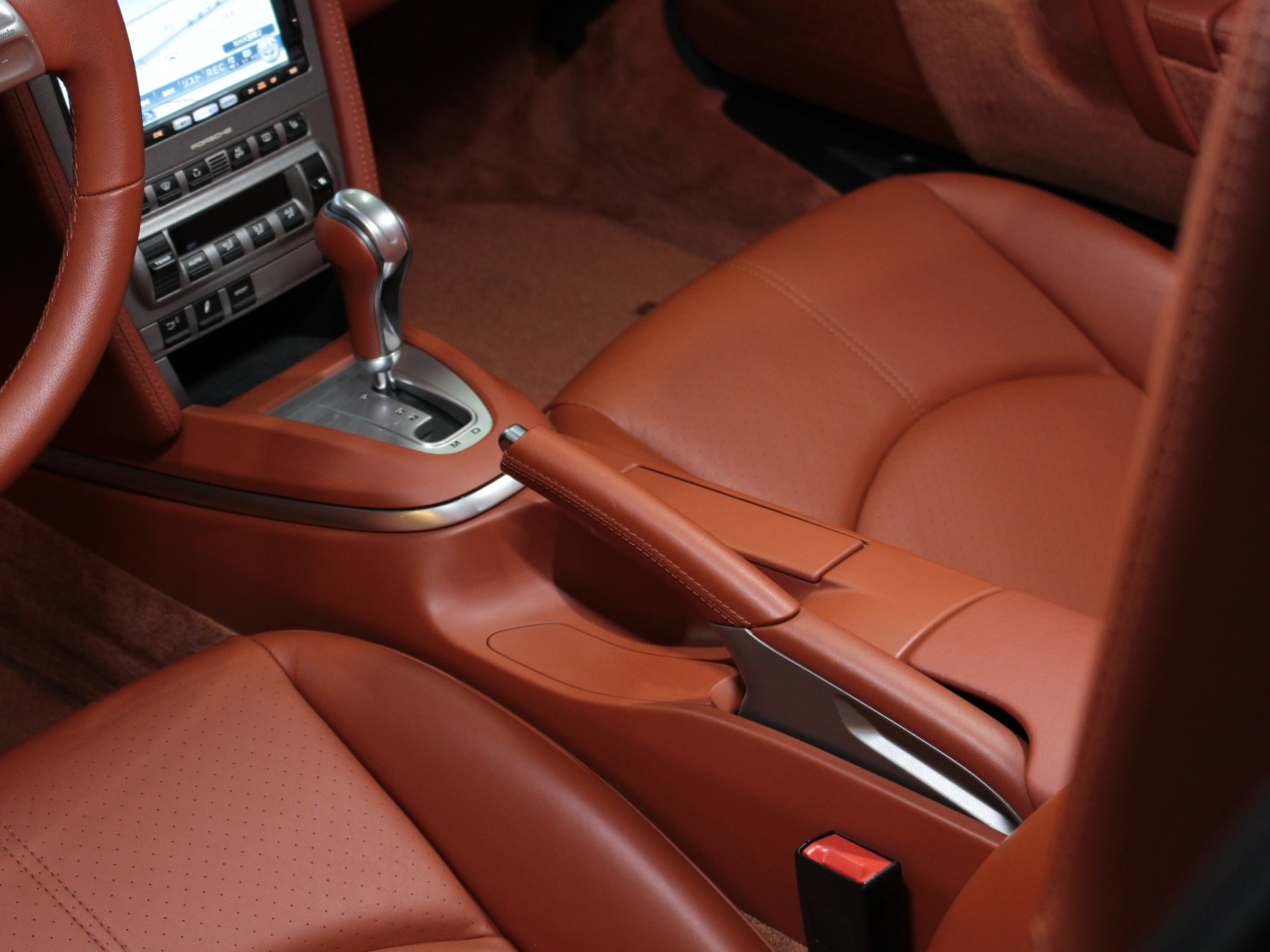 ポルシェ　９１１カレラ　４Ｓ　（９９７型）
