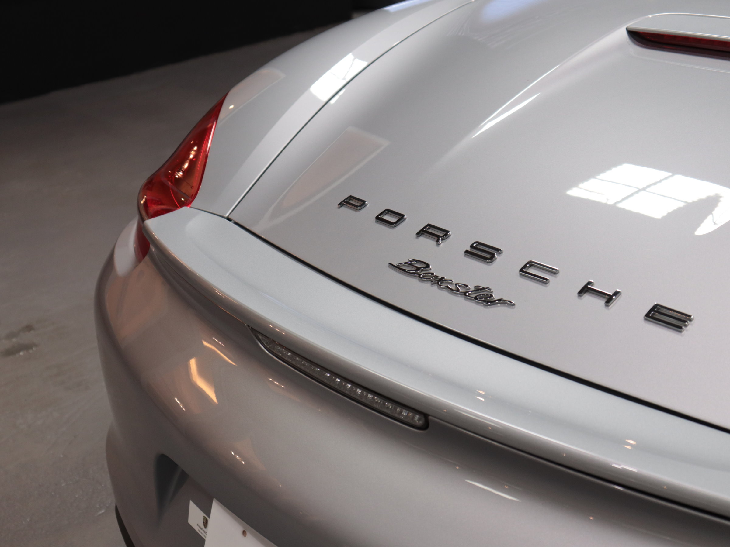 ポルシェ　ボクスター　ＰＤＫ　スポーツクロノＰＫＧ