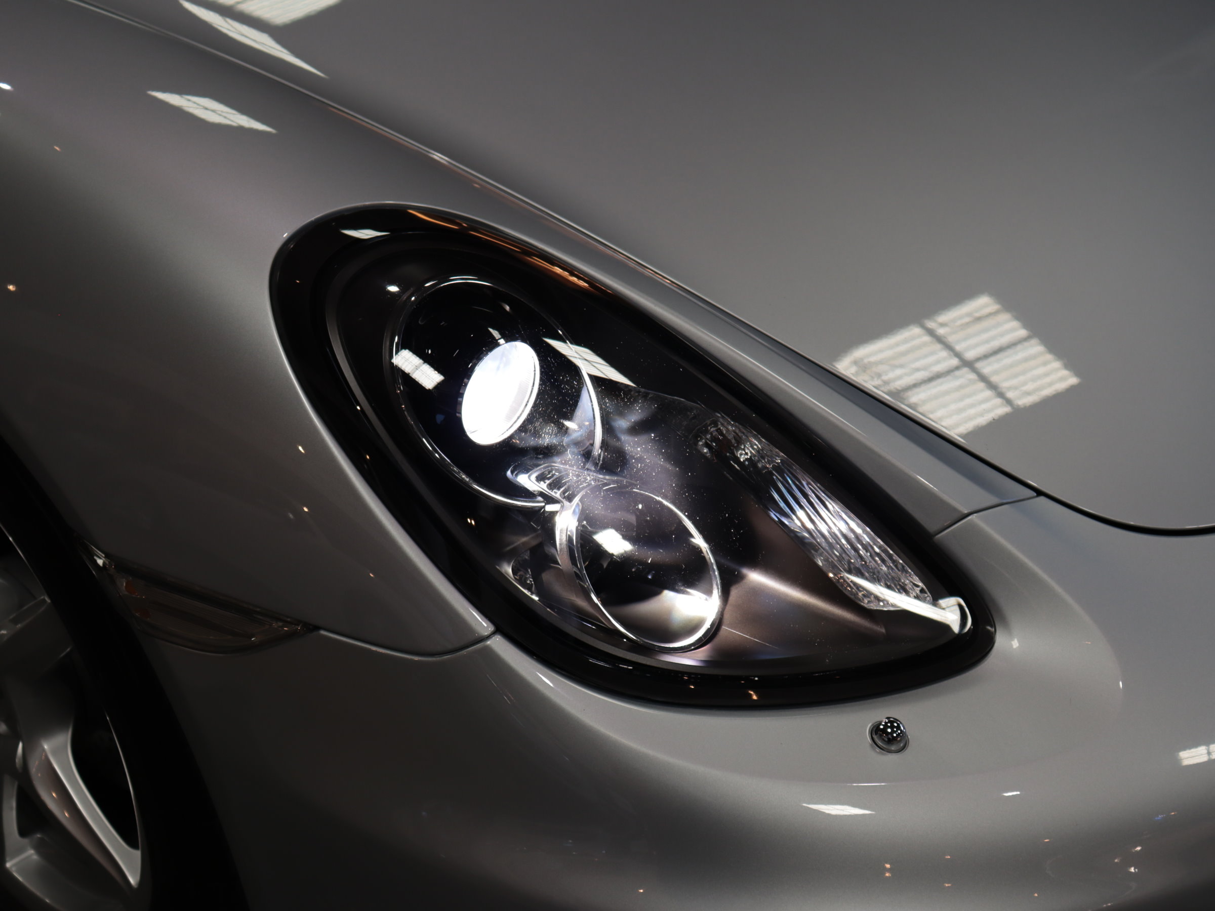 ポルシェ　ボクスター　ＰＤＫ　スポーツクロノＰＫＧ