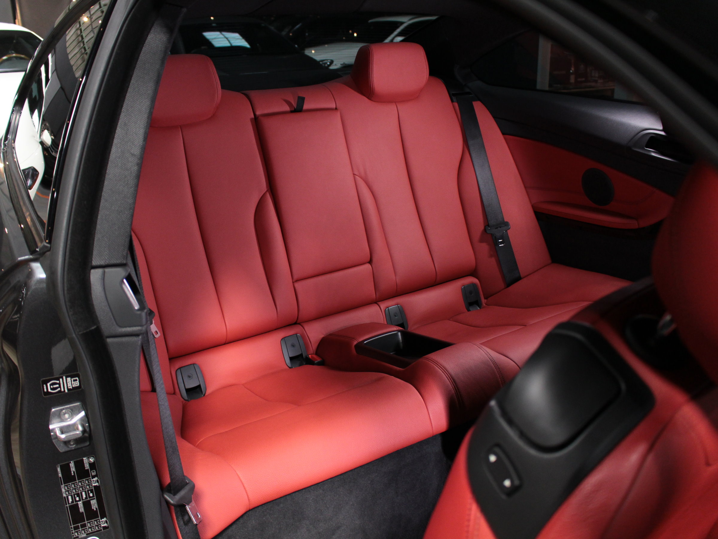 ＢＭＷ　４３５ｉクーペ　Ｍスポーツ　