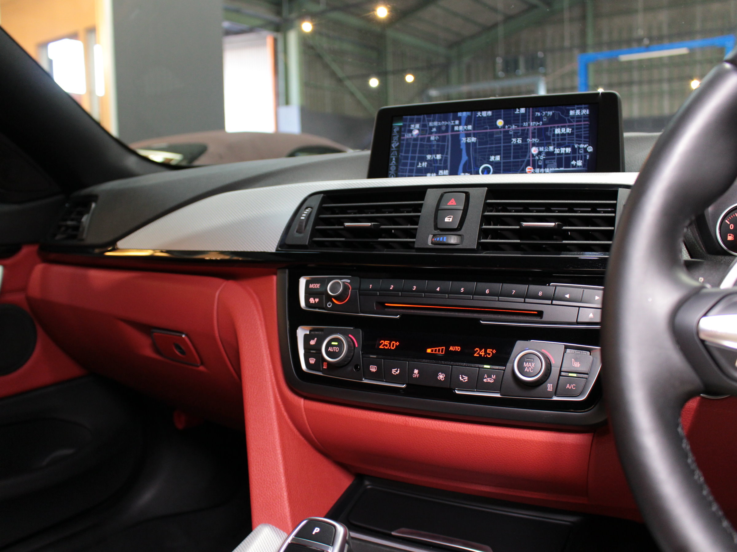 ＢＭＷ　４３５ｉクーペ　Ｍスポーツ　