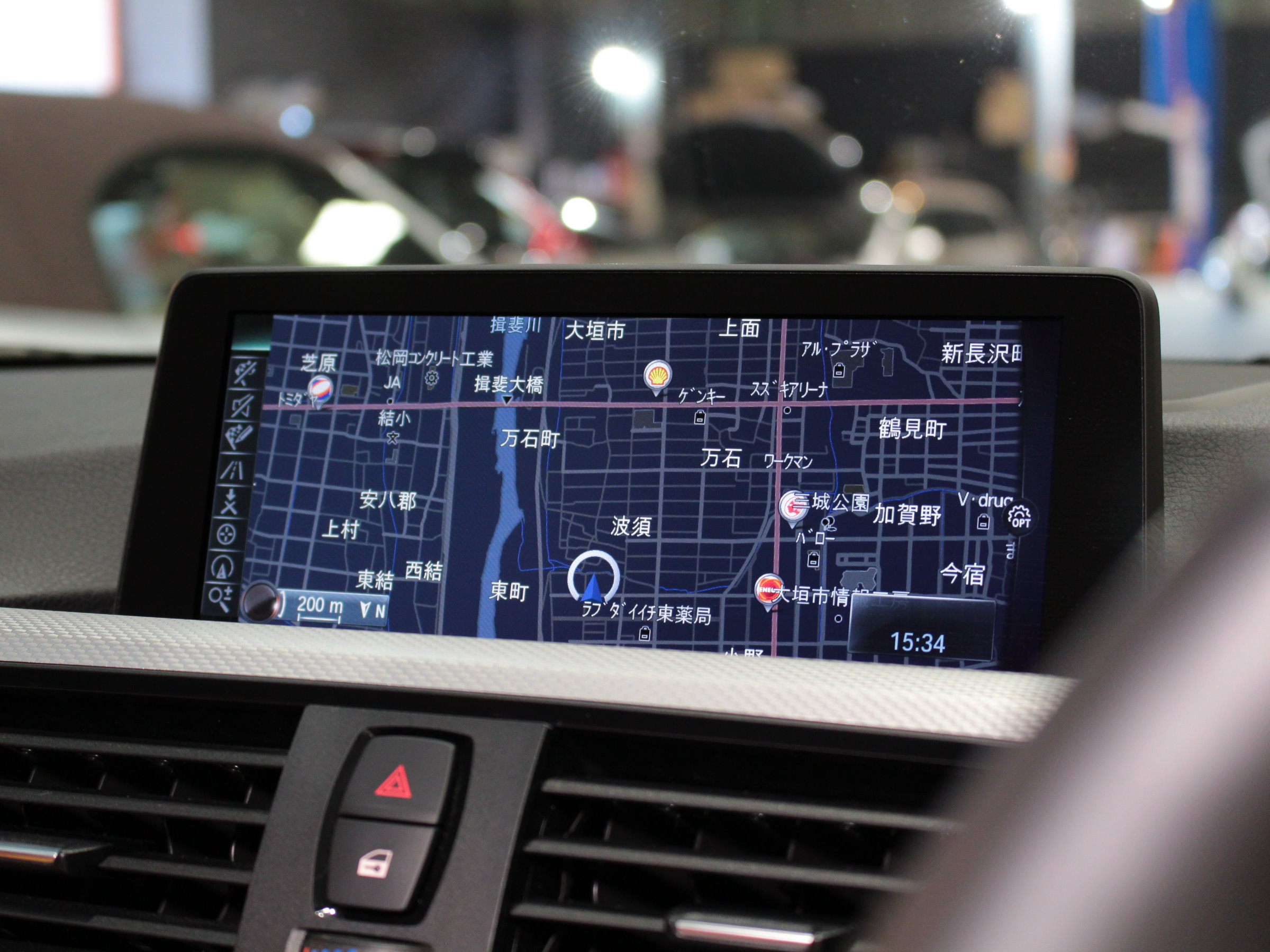 ＢＭＷ　４３５ｉクーペ　Ｍスポーツ　