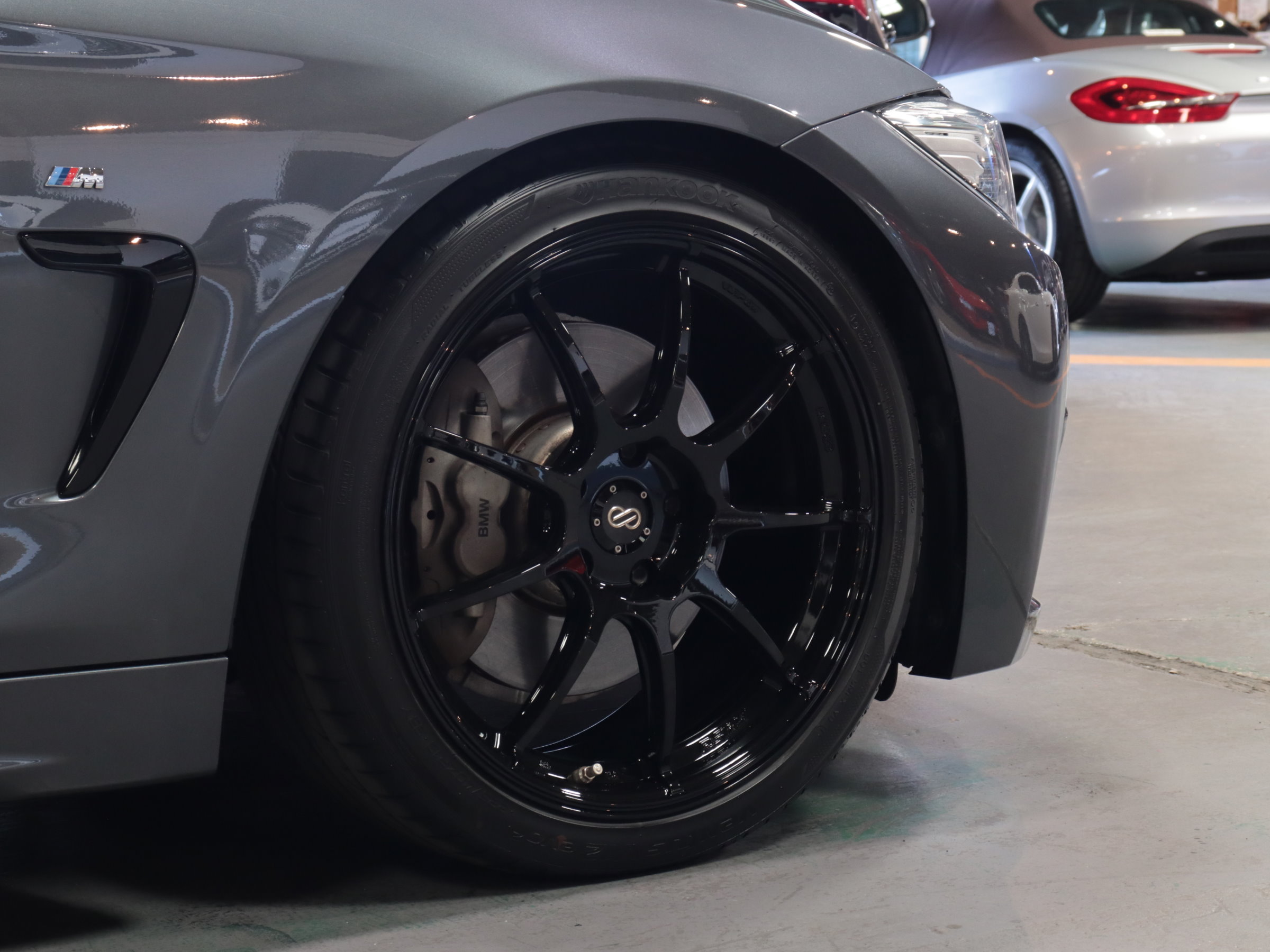 ＢＭＷ　４３５ｉクーペ　Ｍスポーツ　