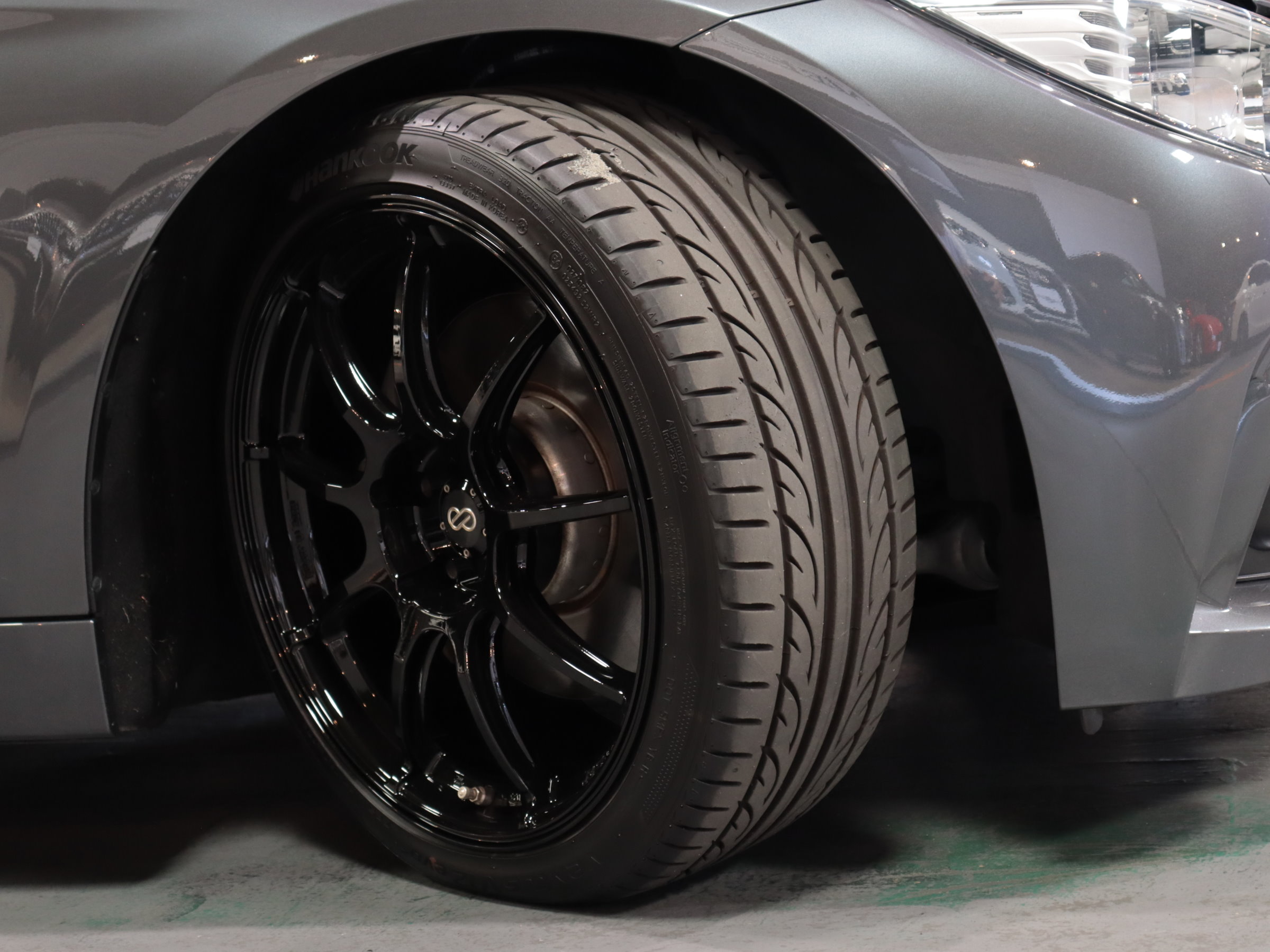 ＢＭＷ　４３５ｉクーペ　Ｍスポーツ　