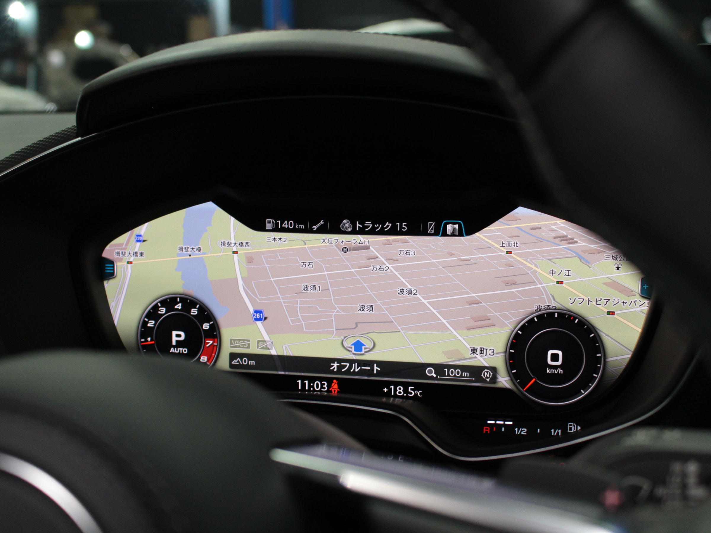 アウディ　ＴＴＳクーペ　アーバンスポーツリミテッド　１１０台限定車