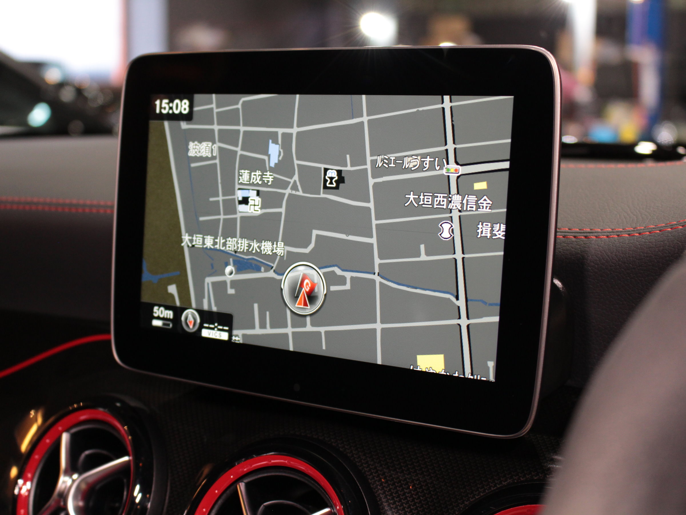 メルセデスＡＭＧ　ＧＬＡ４５　４マチック　アドバンスドＰＫＧ