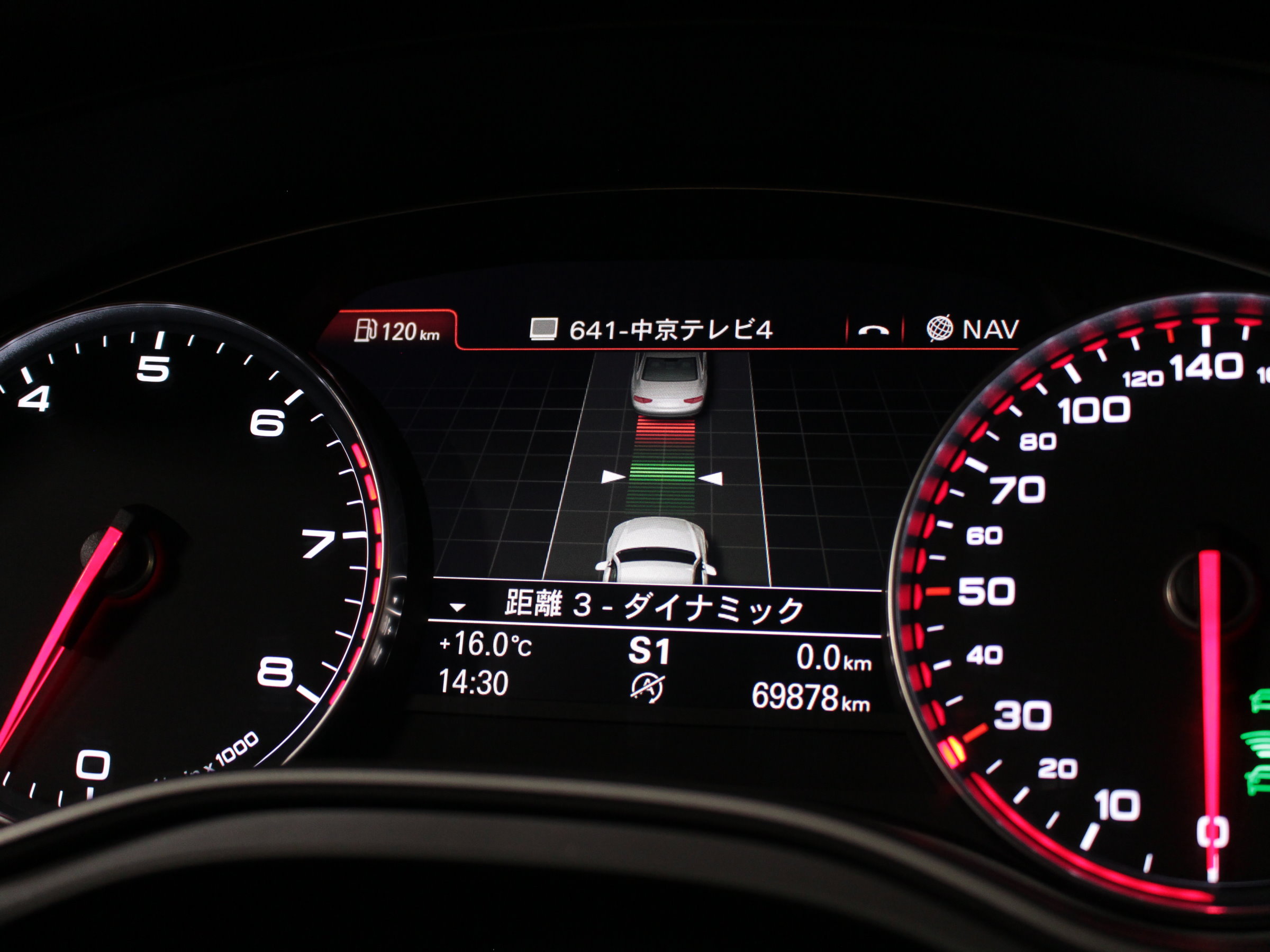 アウディ　Ａ６　２．８ＦＳＩクワトロ　