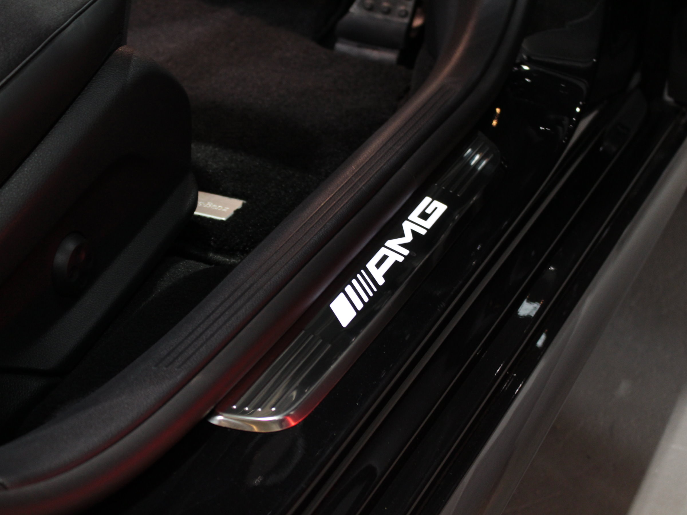 メルセデスAMG　Ｅ５３　４マチック＋（ＩＳＧ搭載モデル）