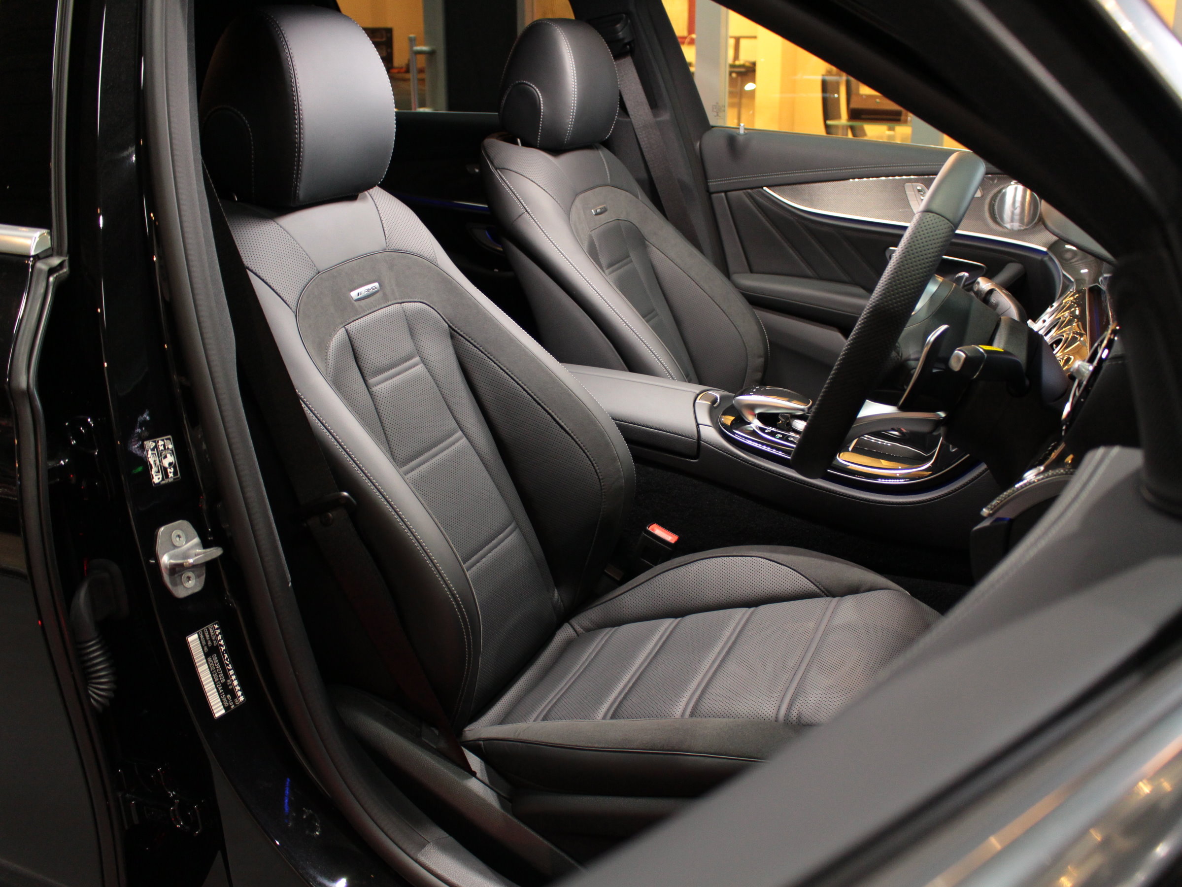 メルセデスAMG　Ｅ５３　４マチック＋（ＩＳＧ搭載モデル）