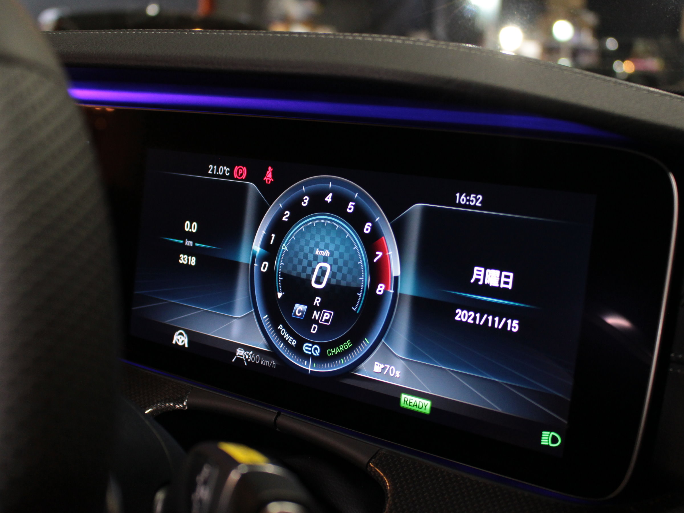 メルセデスAMG　Ｅ５３　４マチック＋（ＩＳＧ搭載モデル）