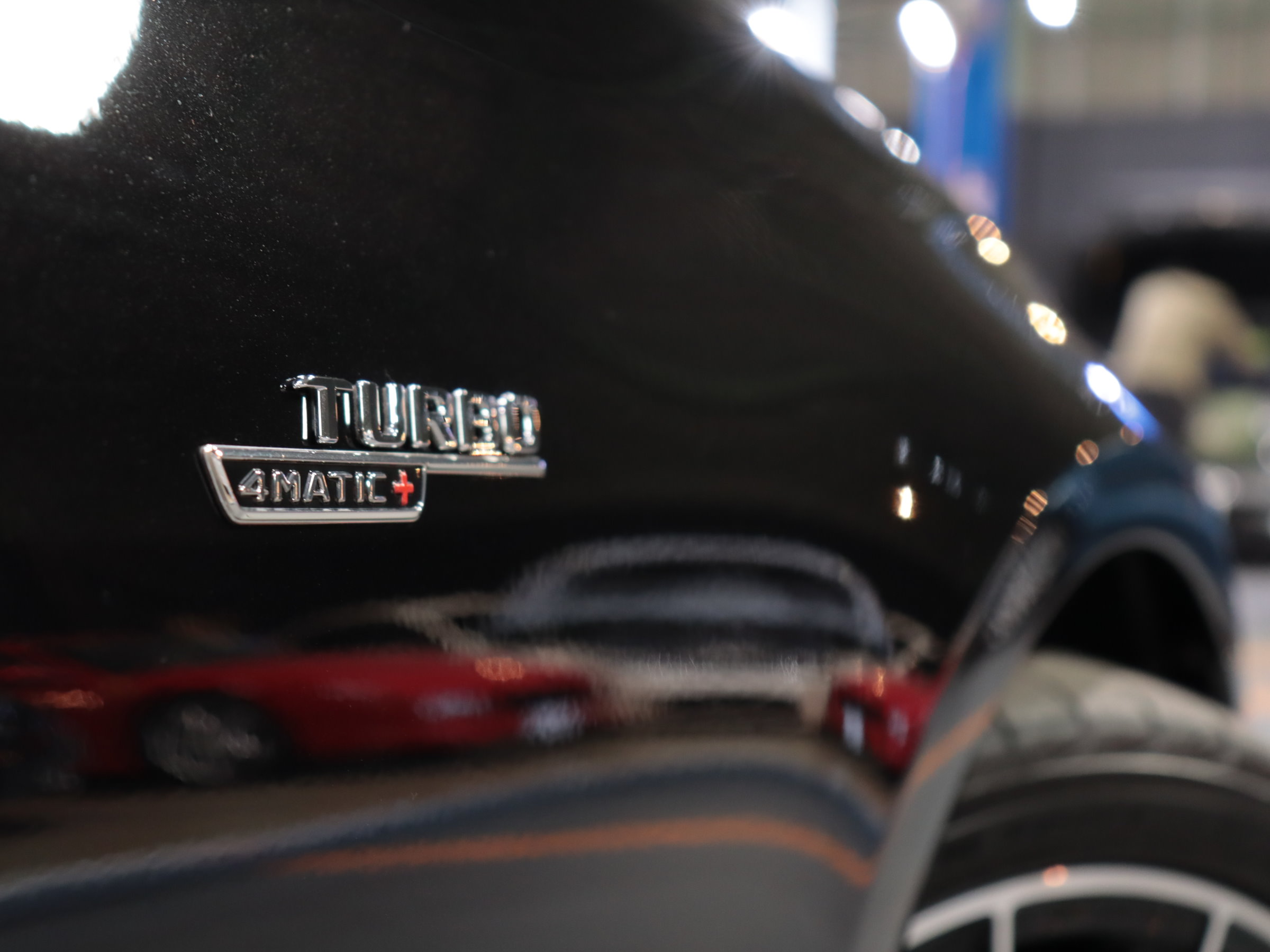 メルセデスAMG　Ｅ５３　４マチック＋（ＩＳＧ搭載モデル）