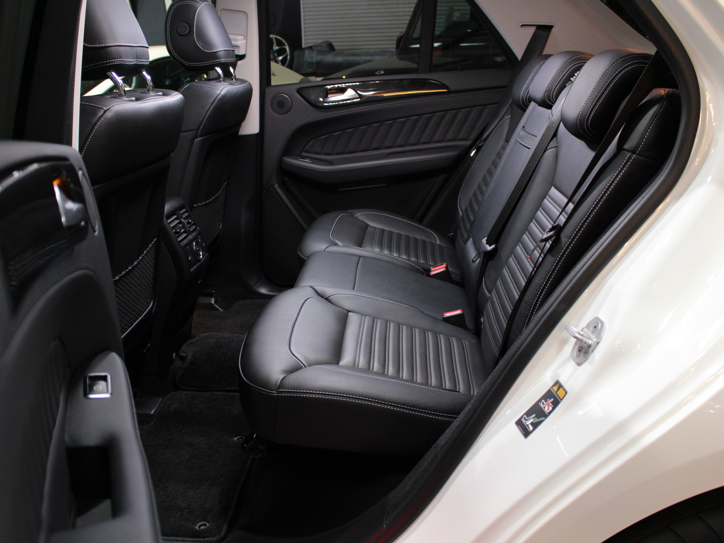 メルセデスベンツ　ＧＬＥ３５０ｄ　４マチック　スポーツ