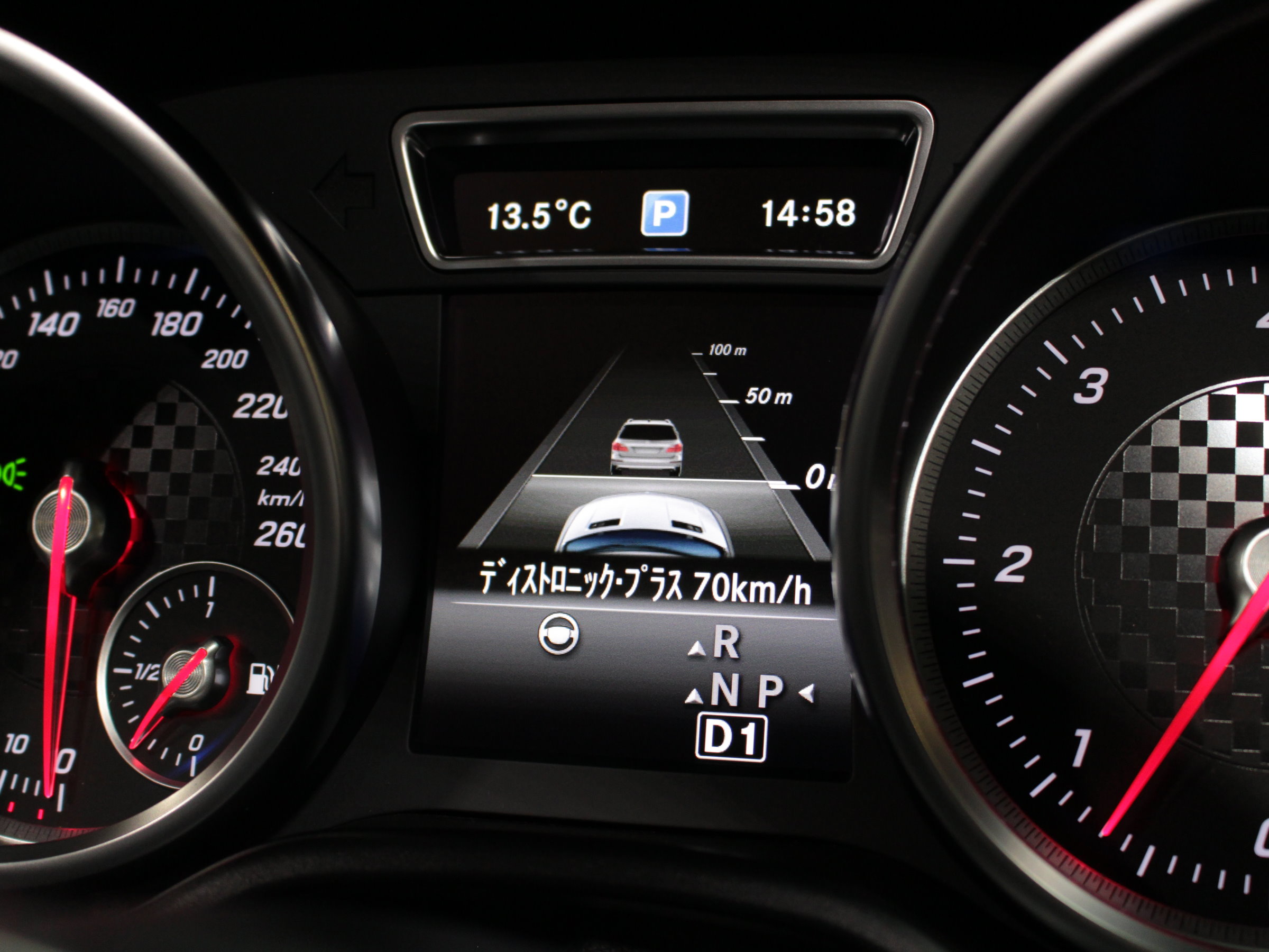 メルセデスベンツ　ＧＬＥ３５０ｄ　４マチック　スポーツ