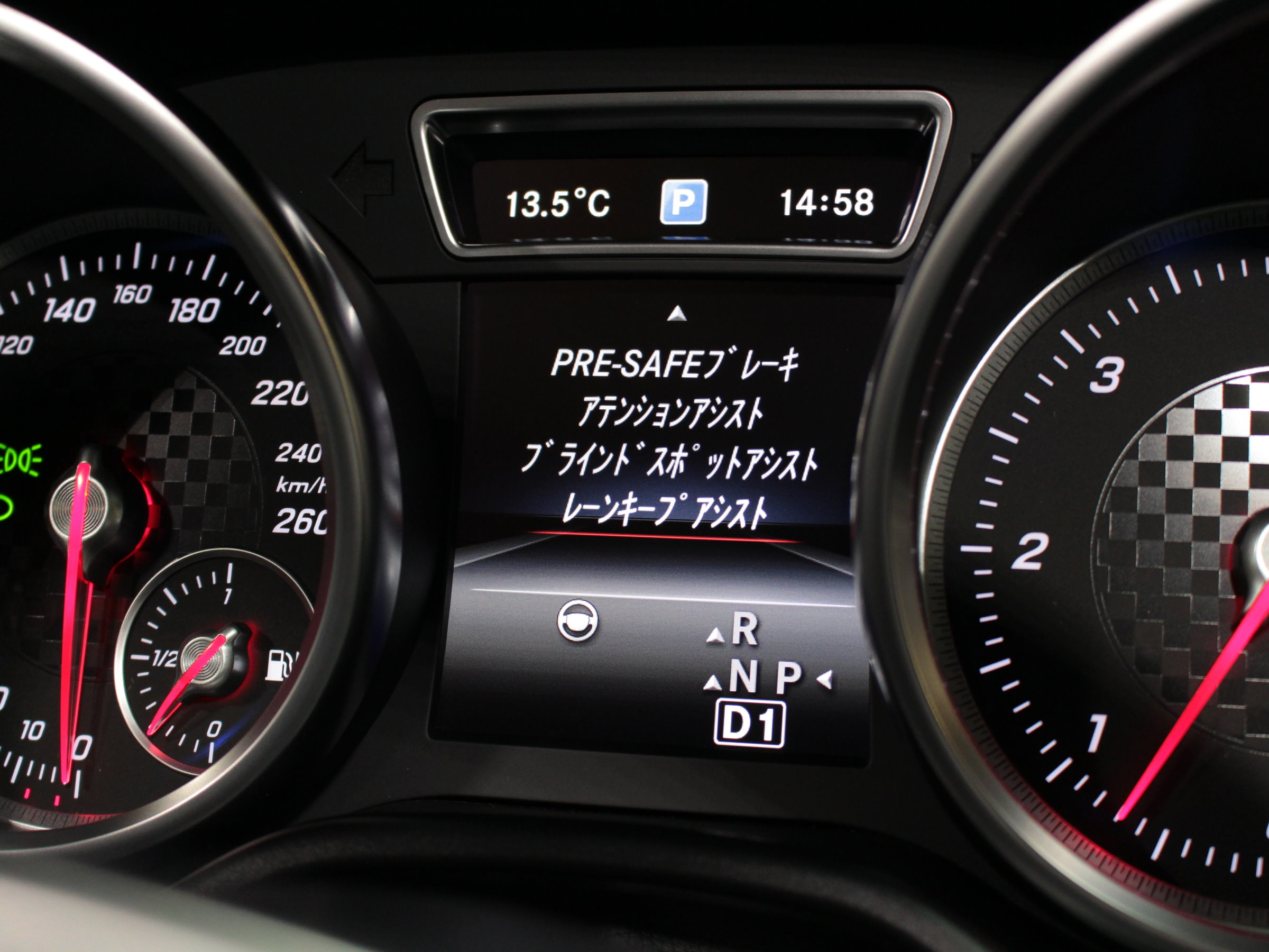 メルセデスベンツ　ＧＬＥ３５０ｄ　４マチック　スポーツ