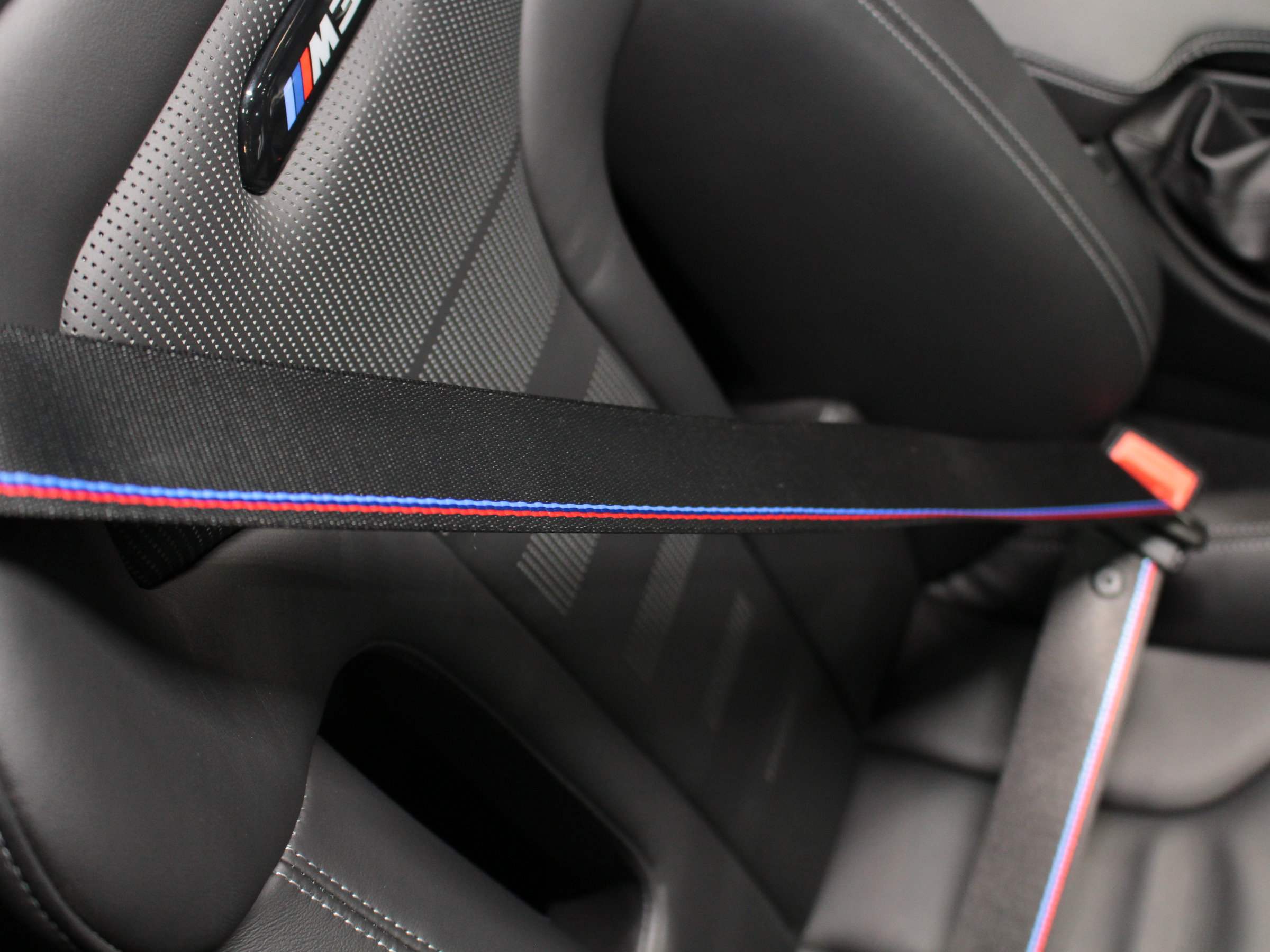 ＢＭＷ　Ｍ３セダン　ＣｏｍｐｅｔｉｔｉｏｎインディビジュアルＣ