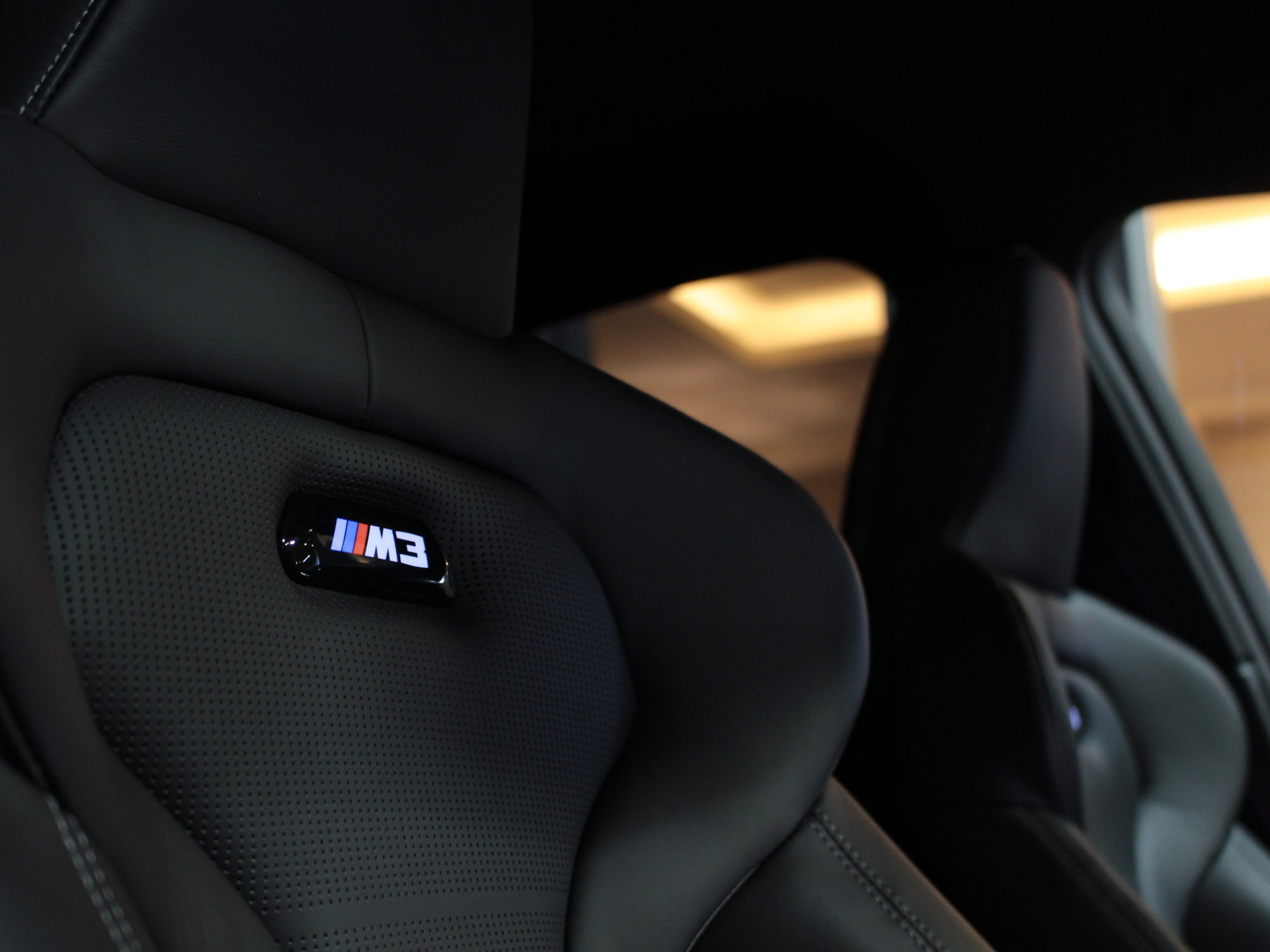 ＢＭＷ　Ｍ３セダン　ＣｏｍｐｅｔｉｔｉｏｎインディビジュアルＣ