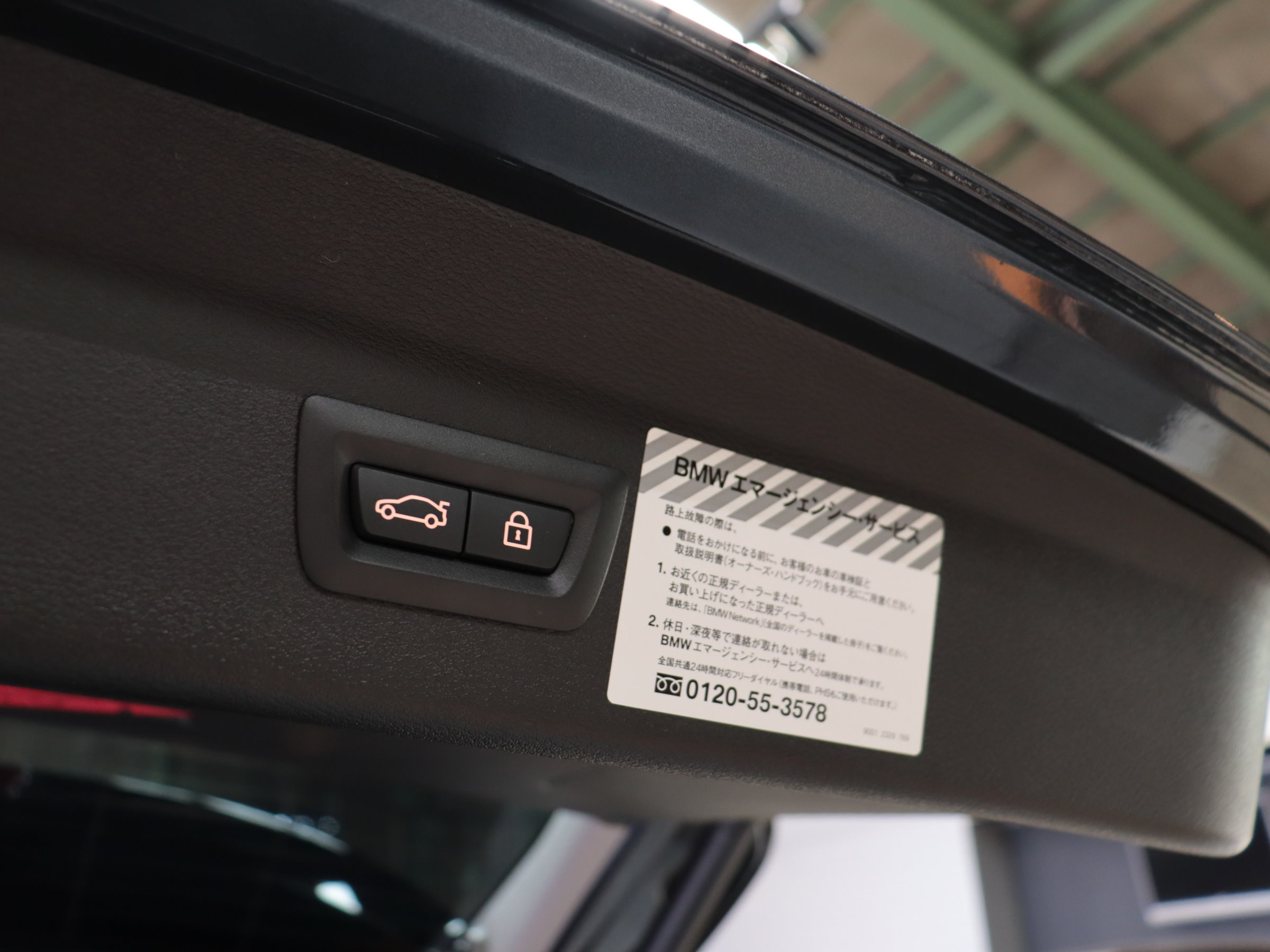 ＢＭＷ　Ｘ１　ｘドライブ１８ｄ　Ｘライン