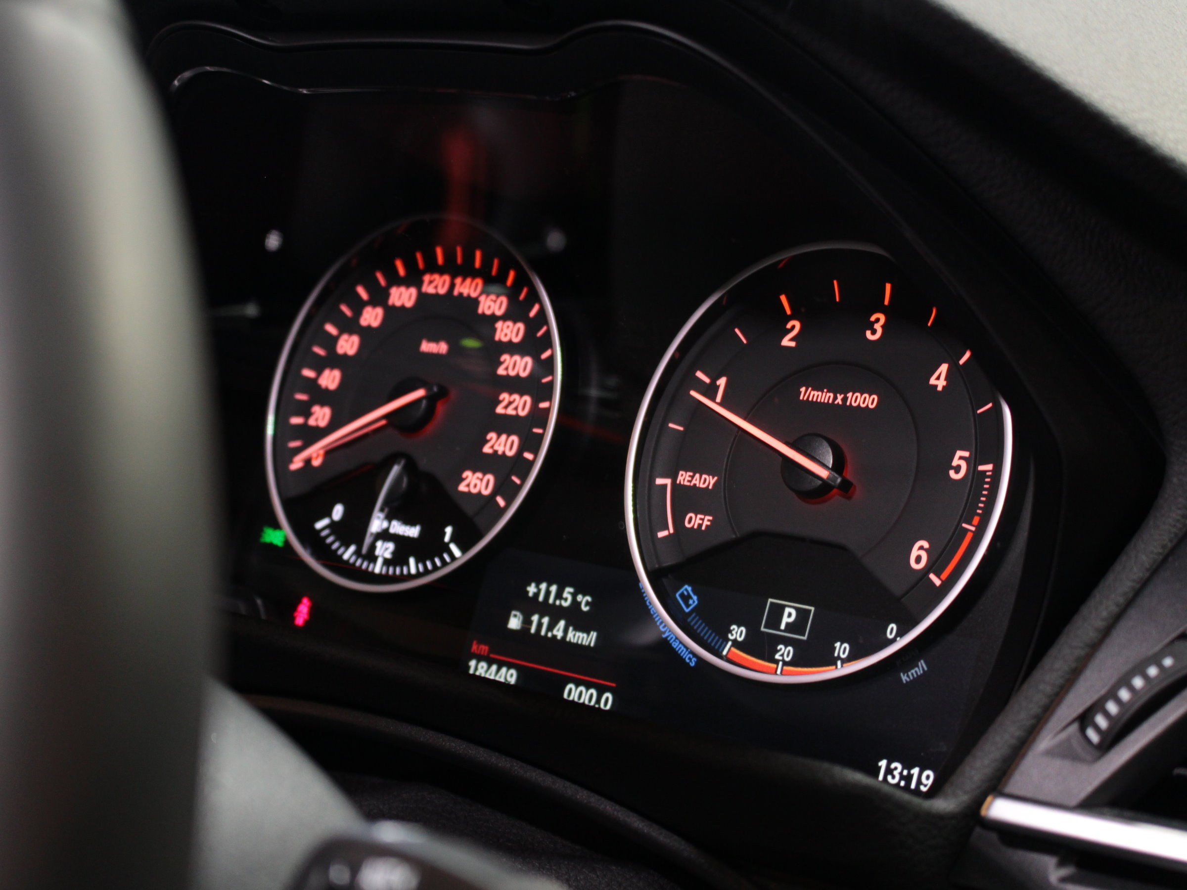 ＢＭＷ　２１８ｄ　アクティブツアラー　Ｍスポーツ