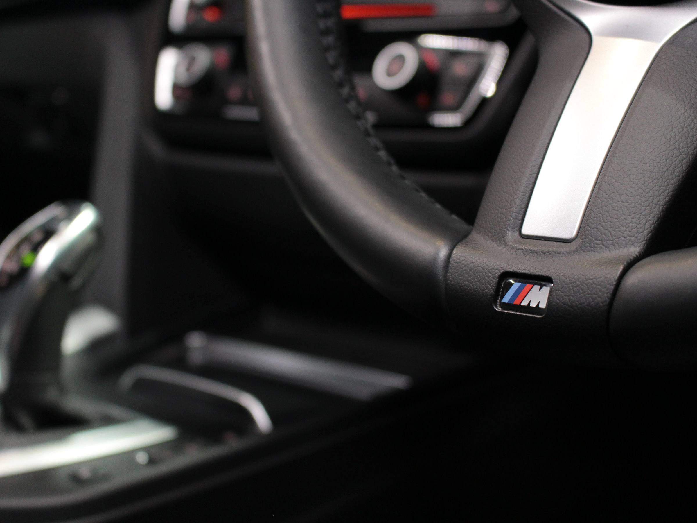 ＢＭＷ　４３５ｉクーペ　Ｍスポーツ　