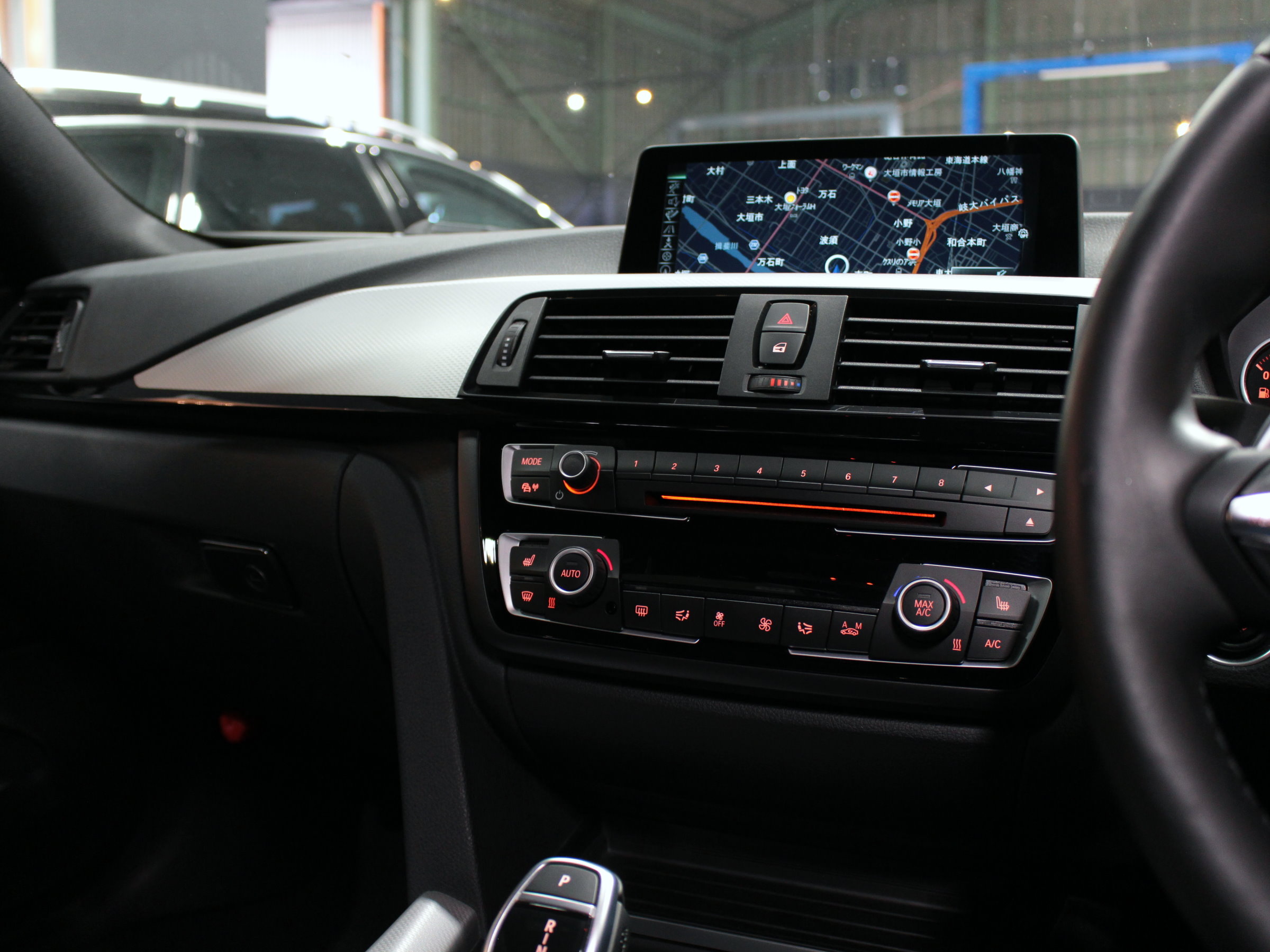 ＢＭＷ　４３５ｉクーペ　Ｍスポーツ　