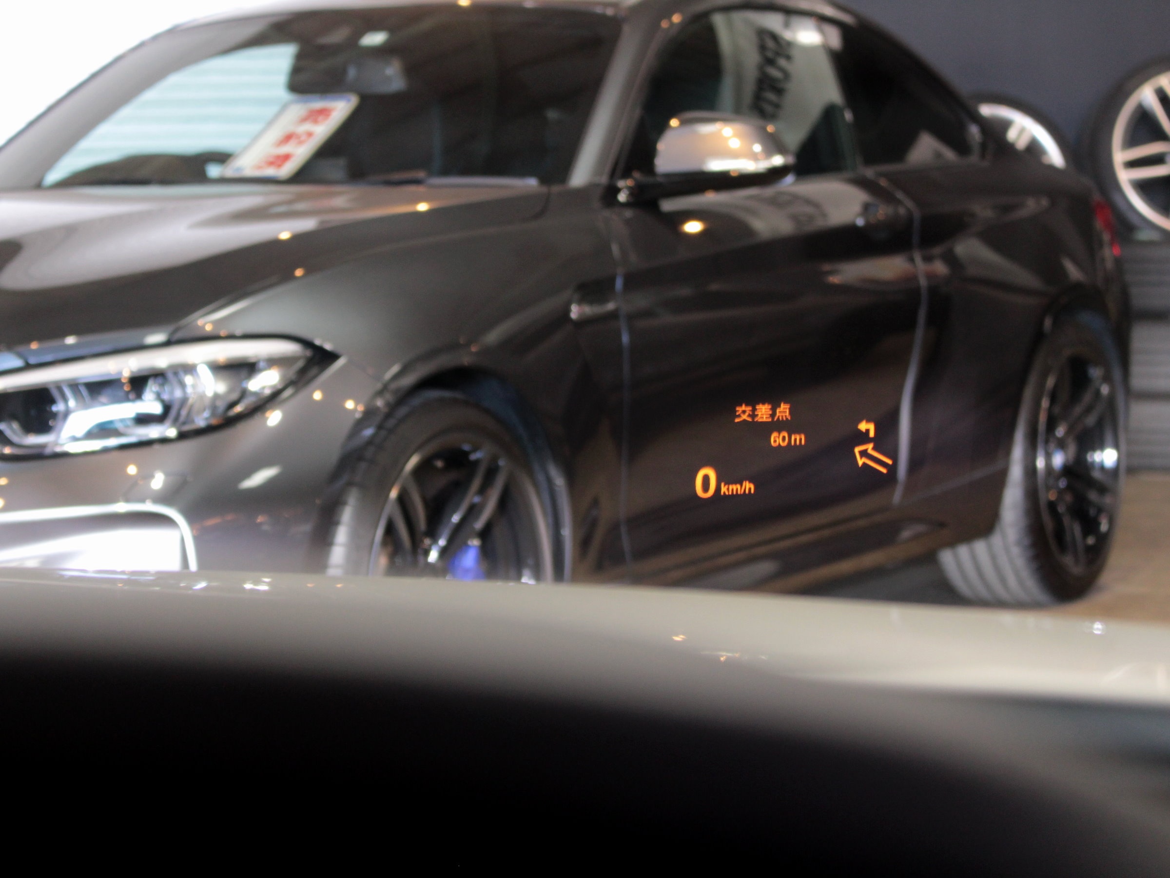 ＢＭＷ　４３５ｉクーペ　Ｍスポーツ　