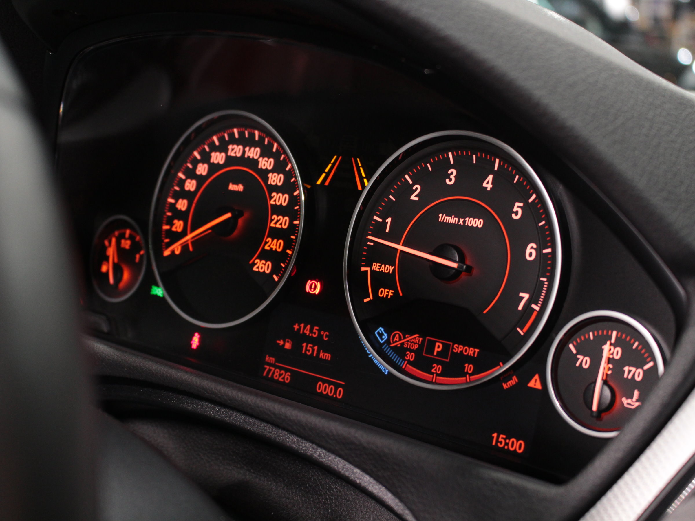 ＢＭＷ　４３５ｉクーペ　Ｍスポーツ　