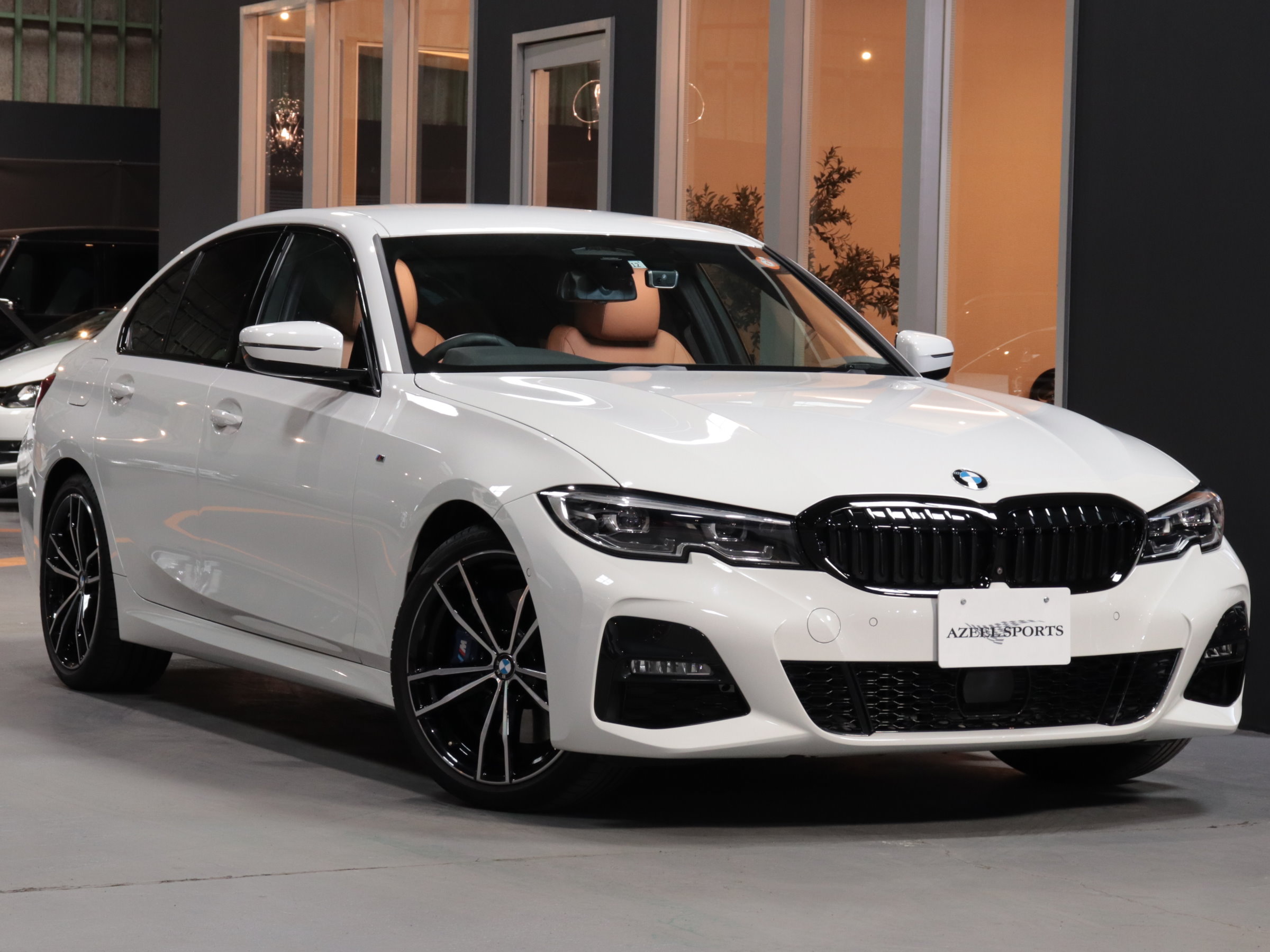 ＢＭＷ　３２０ｄ　ｘＤｒｉｖｅ　Ｍスポーツ