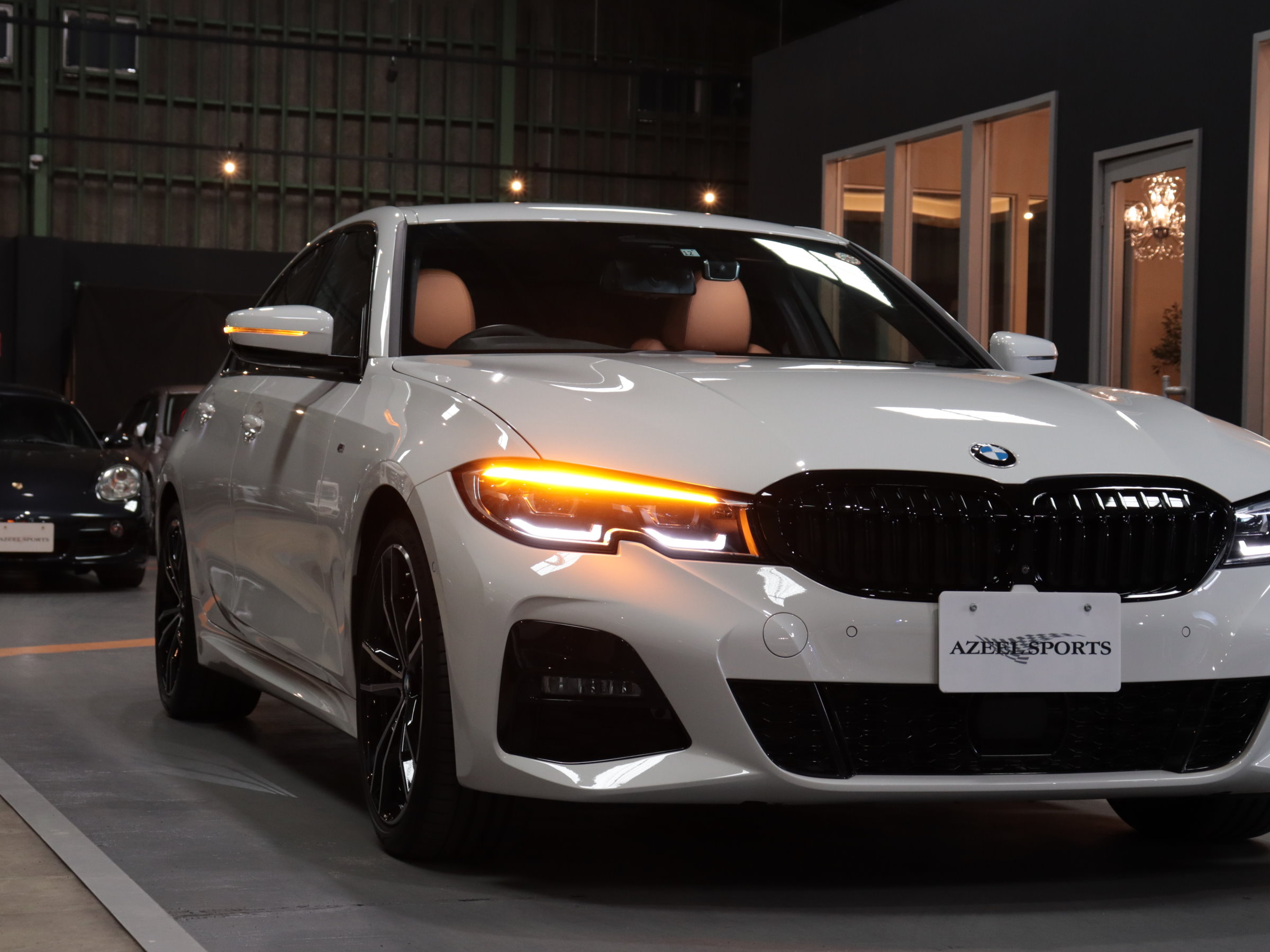 ＢＭＷ　３２０ｄ　ｘＤｒｉｖｅ　Ｍスポーツ