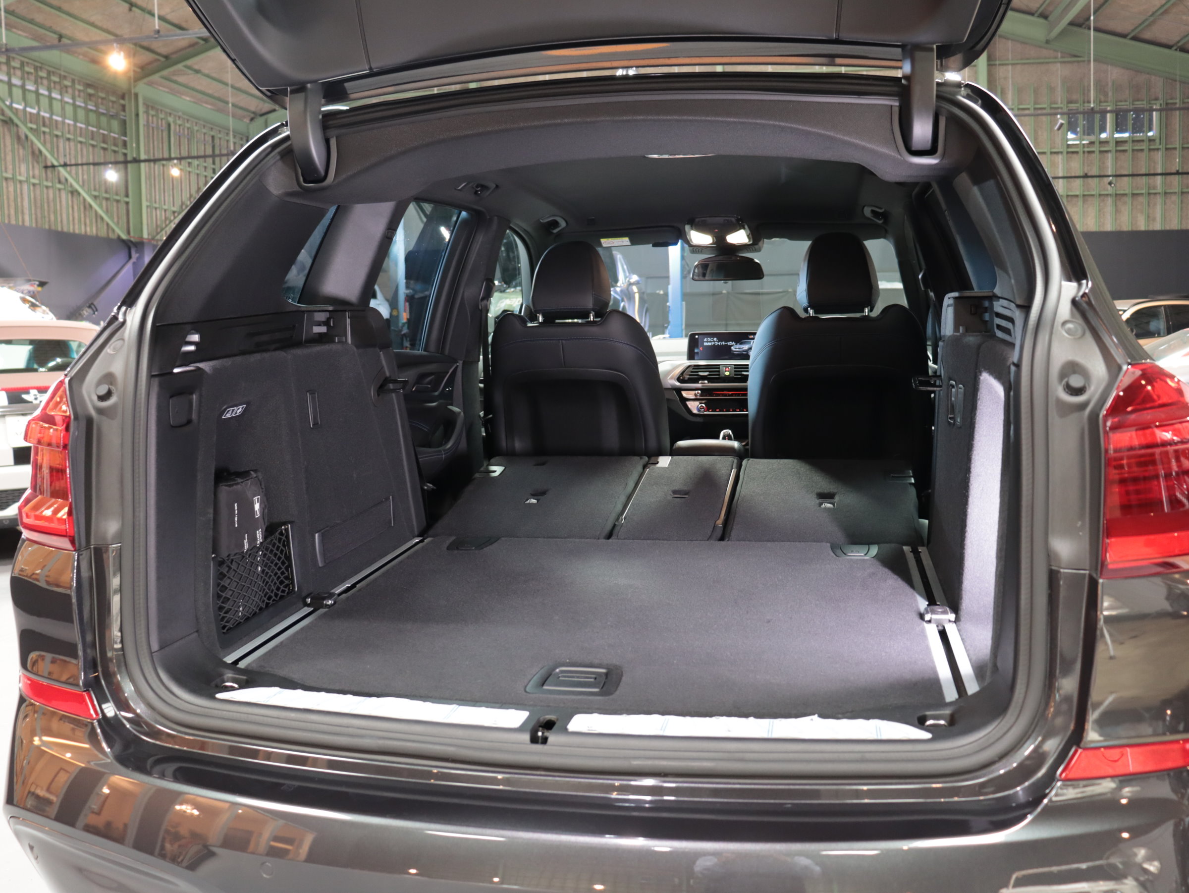 ＢＭＷ　Ｘ３　ｘドライブ２０ｄ　Ｍスポーツ　
