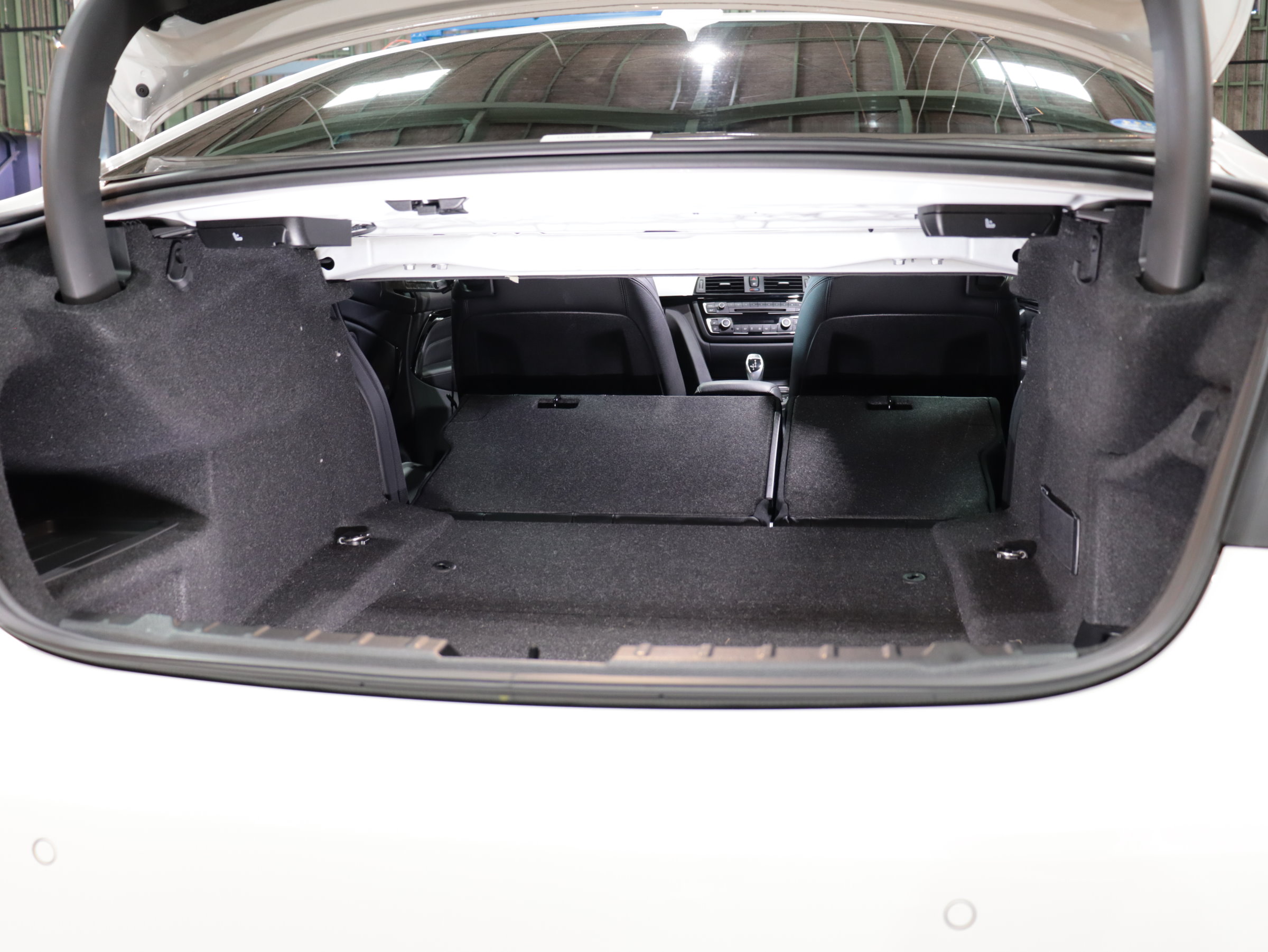 ＢＭＷ　４３５ｉクーペ　Ｍスポーツ　