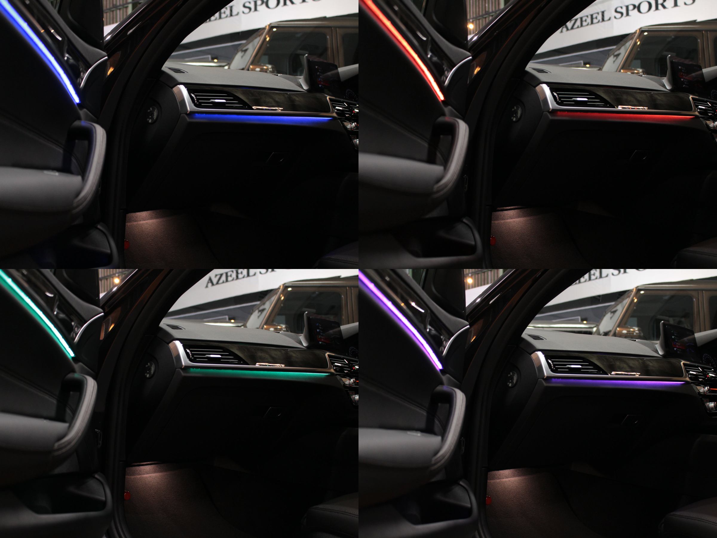 ＢＭＷ　５シリーズ　５２３ｄツーリング　Ｍスポーツ　ハイラインＰＫＧ