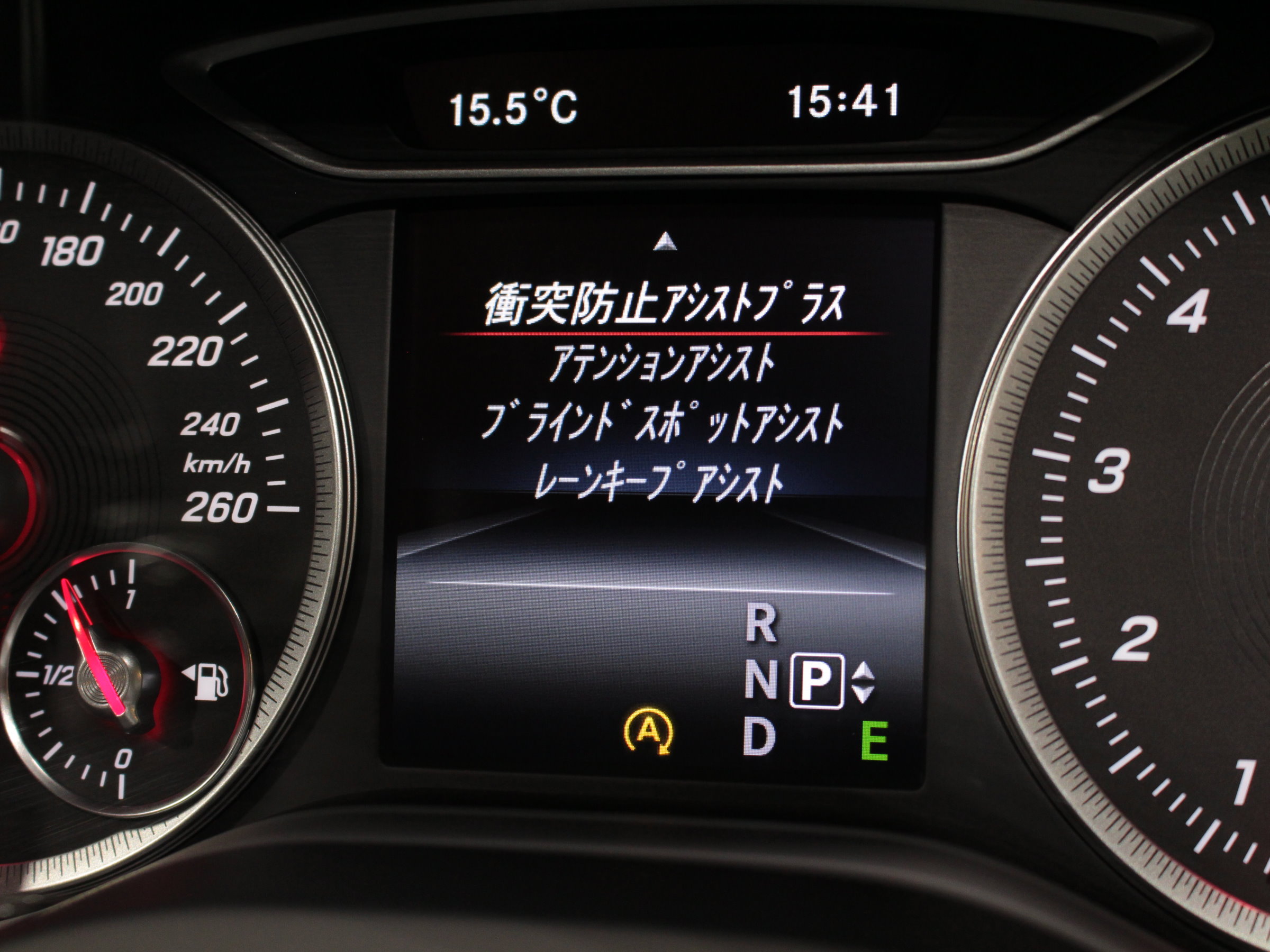 メルセデスベンツ　Ｂ１８０　スポーツ　ＡＭＧレザーエクスクルーシブ