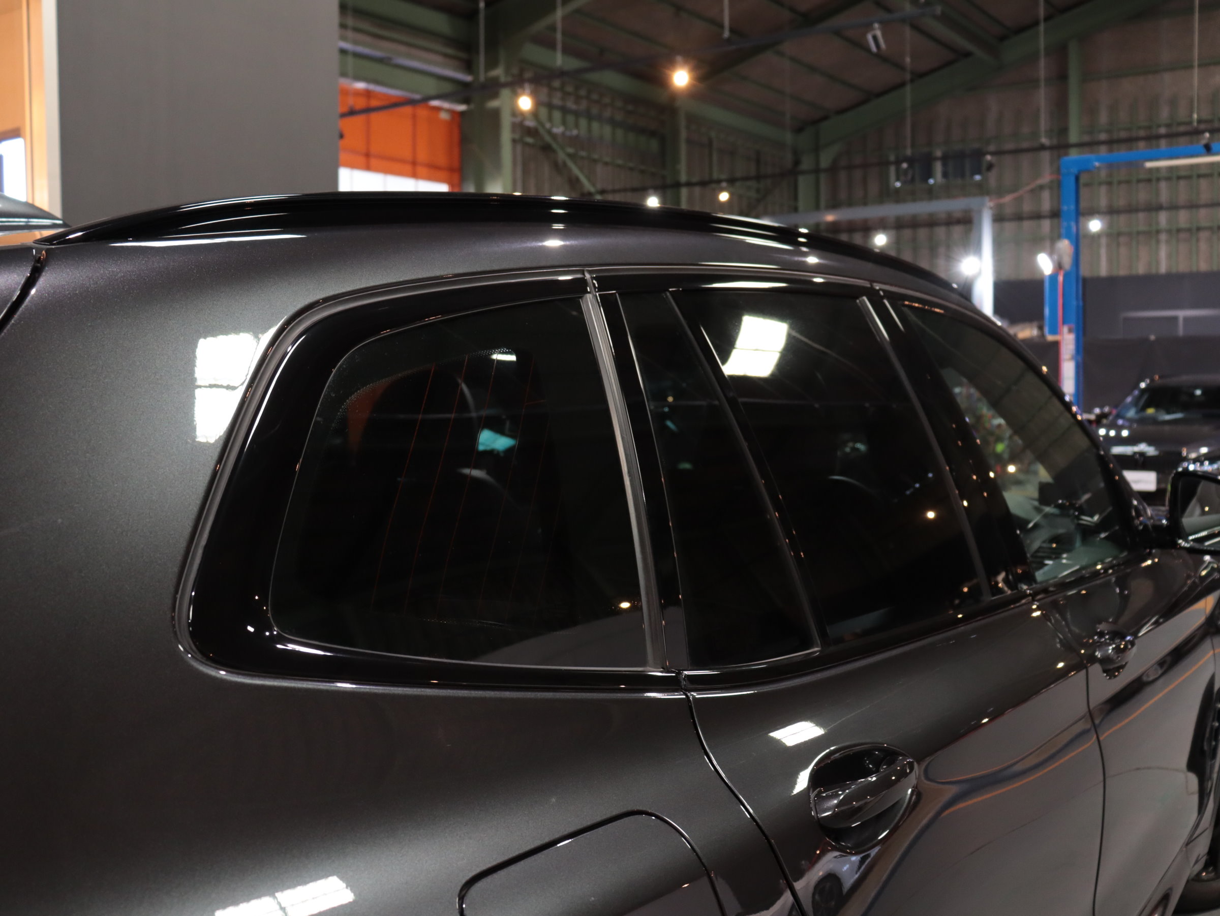 ＢＭＷ　Ｘ３　ｘＤｒｉｖｅ　２０ｄ　Ｍスポーツ