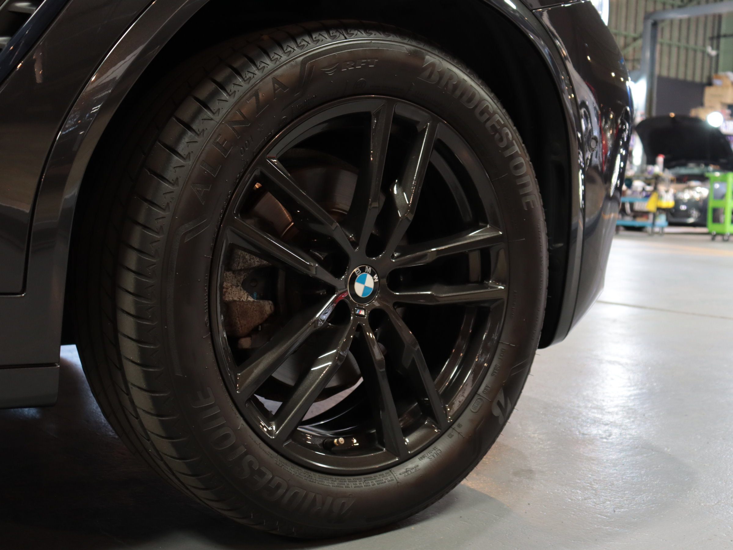 ＢＭＷ　Ｘ３　ｘＤｒｉｖｅ　２０ｄ　Ｍスポーツ