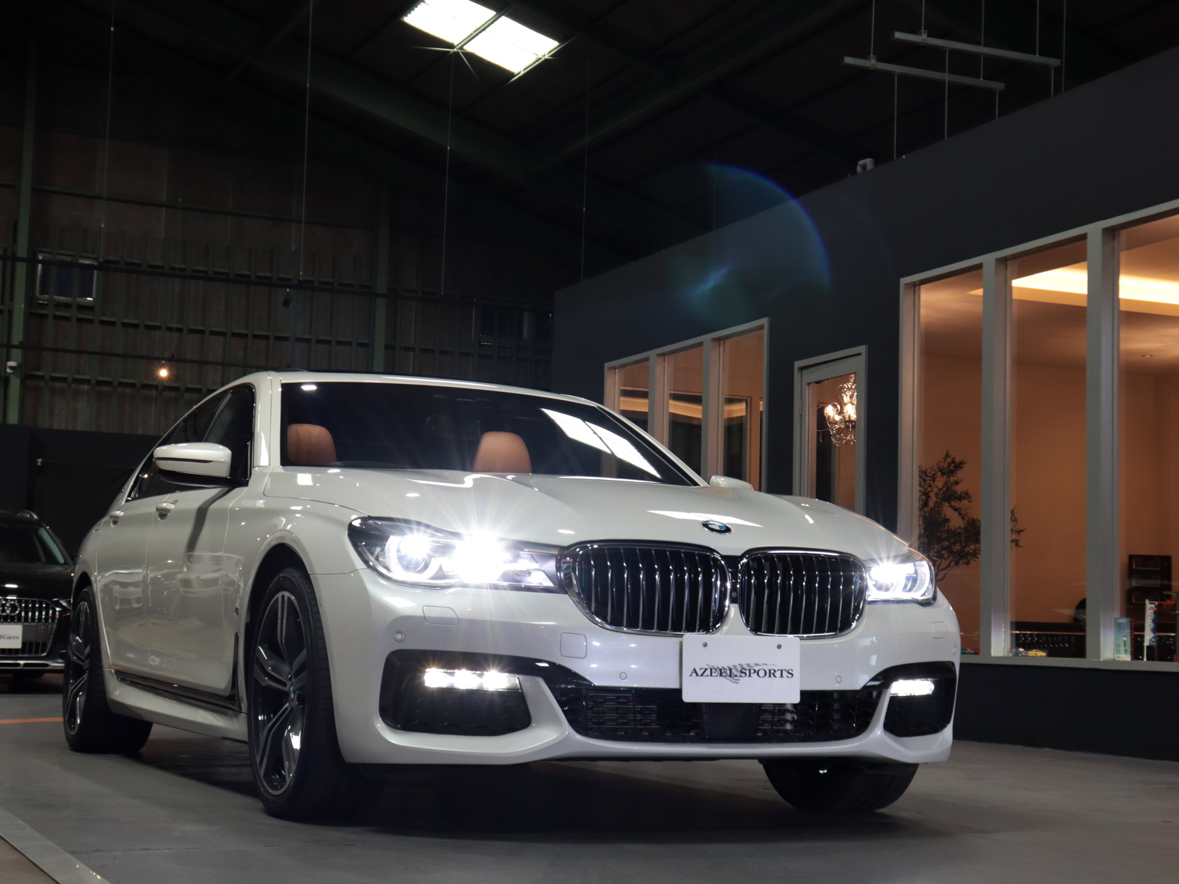 ＢＭＷ　７４０ｅアイパフォーマンス　Ｍスポーツ