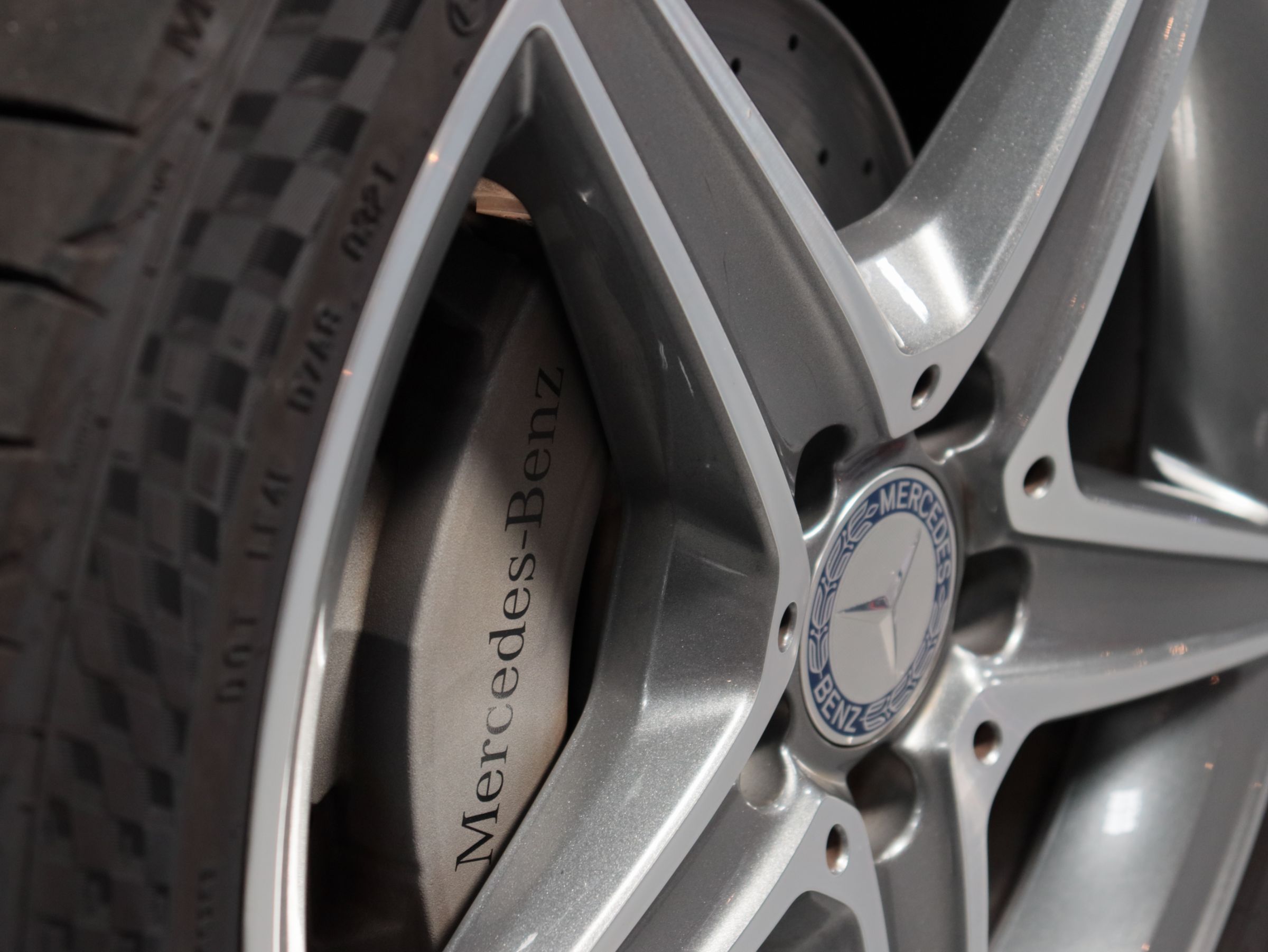 メルセデスベンツ　C２００アバンギャルド　AMGライン