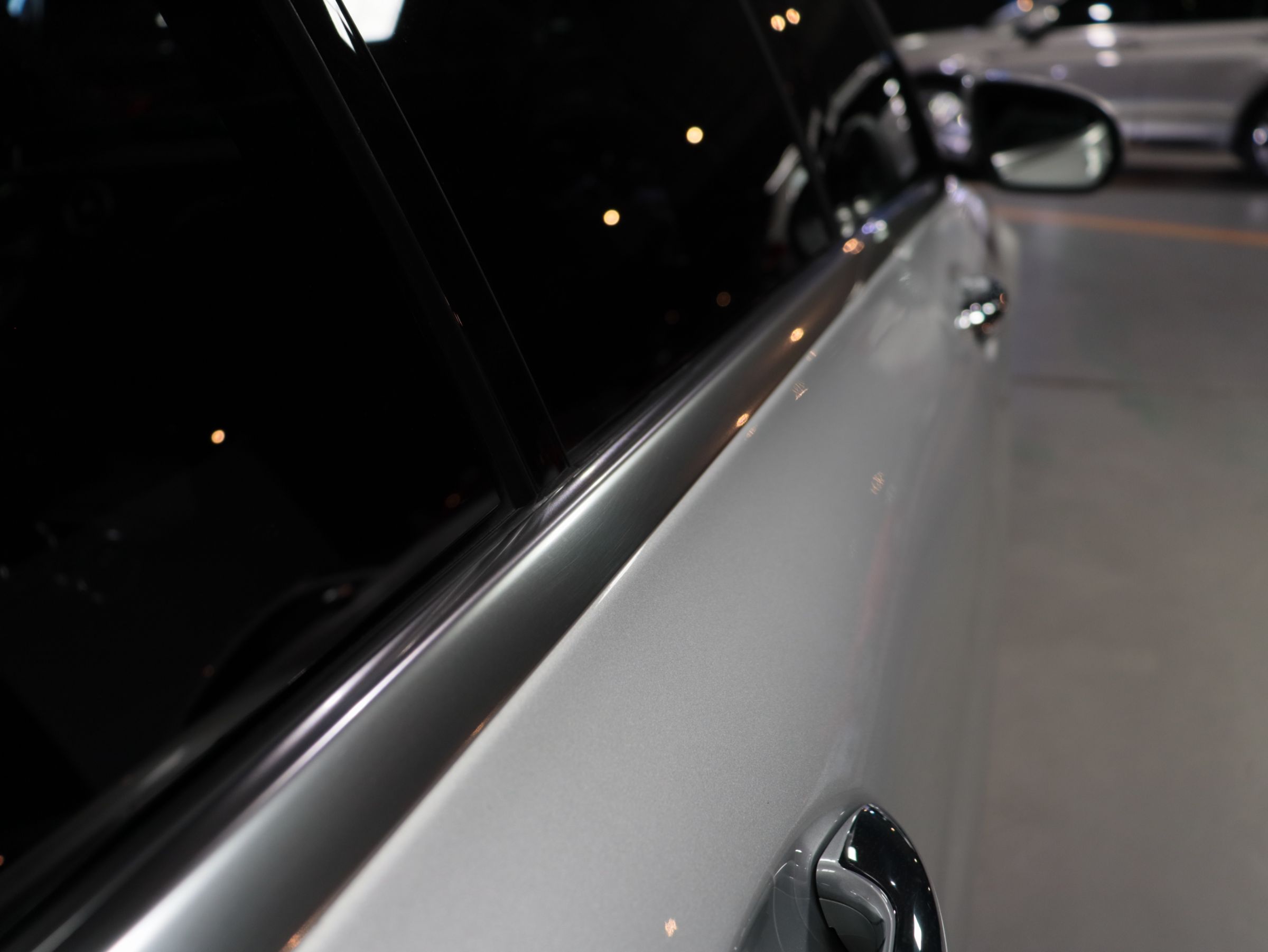メルセデスベンツ　C２００アバンギャルド　AMGライン
