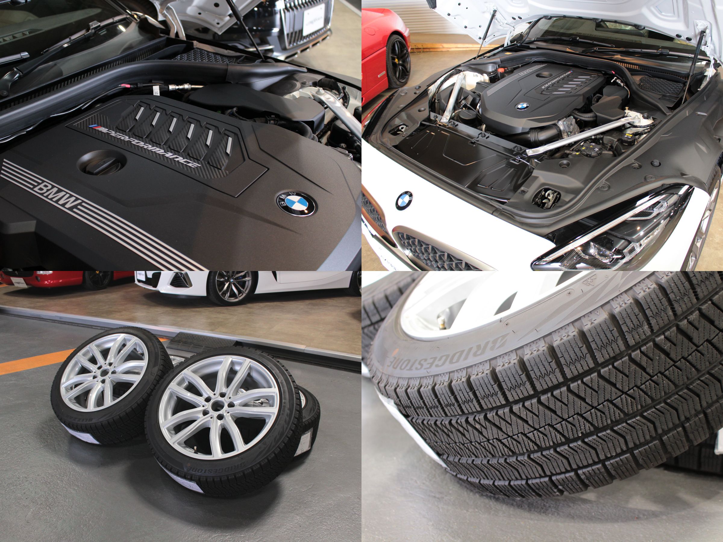 ＢＭＷ　Ｚ４　Ｍ４０ｉ