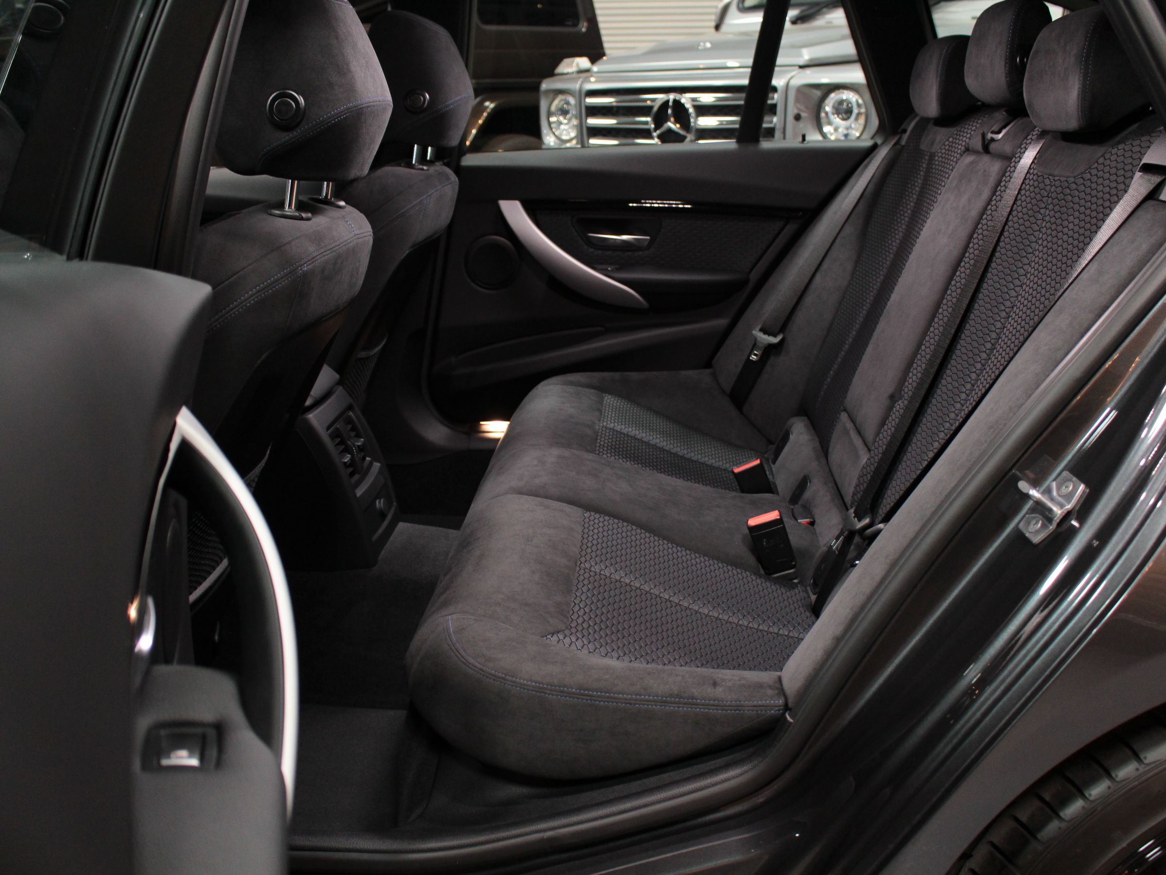 ＢＭＷ　３２０ｄツーリング　Ｍスポーツ　