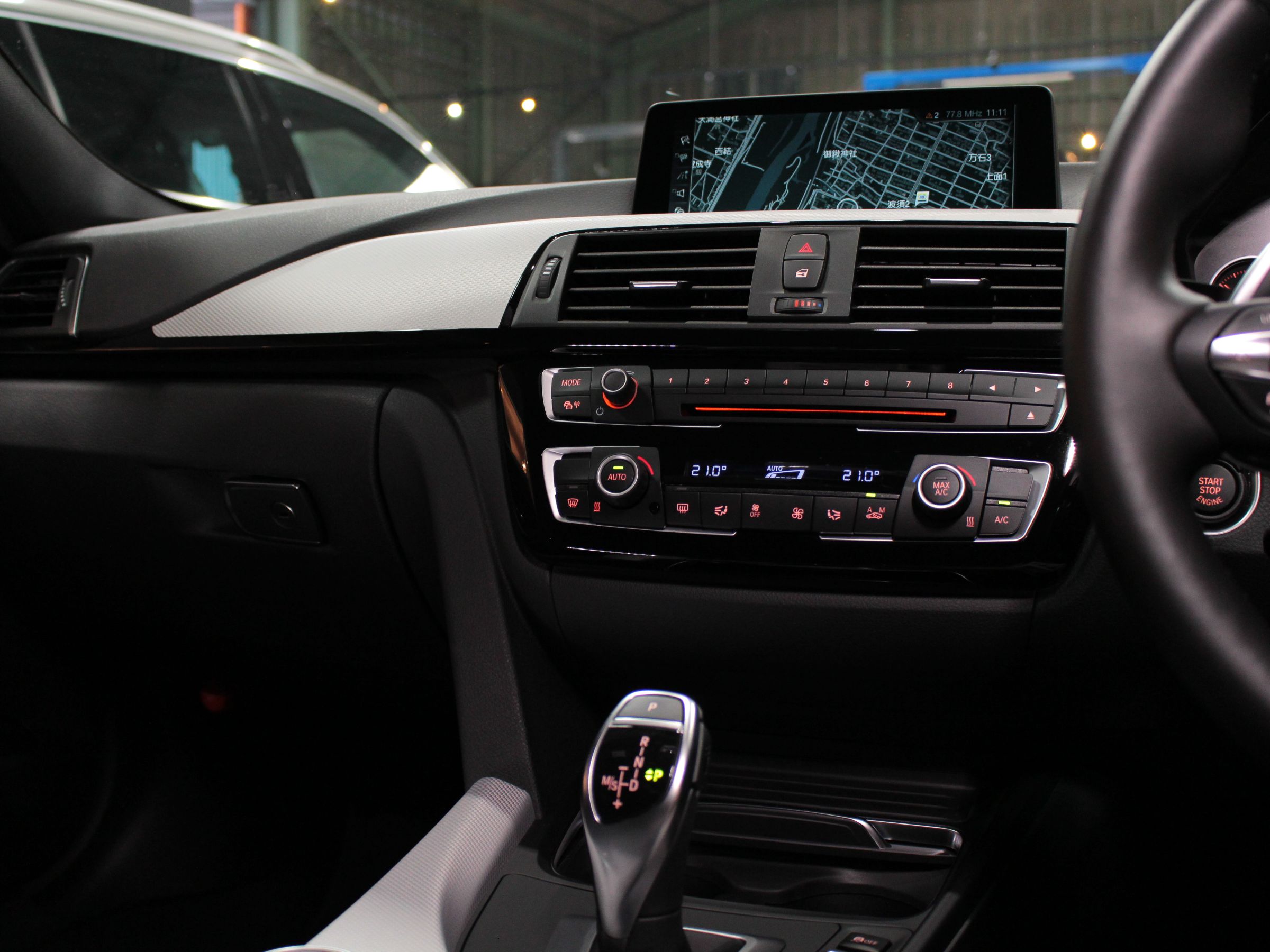 ＢＭＷ　３２０ｄツーリング　Ｍスポーツ　