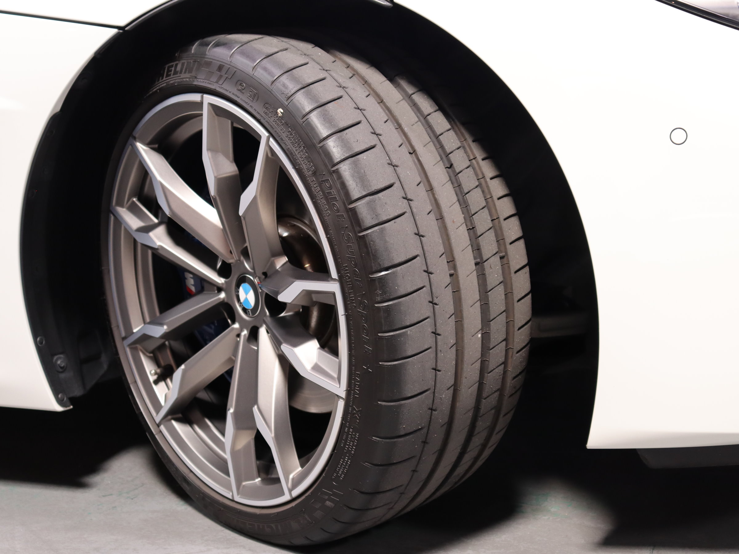 ＢＭＷ　Ｚ４　Ｍ４０ｉ