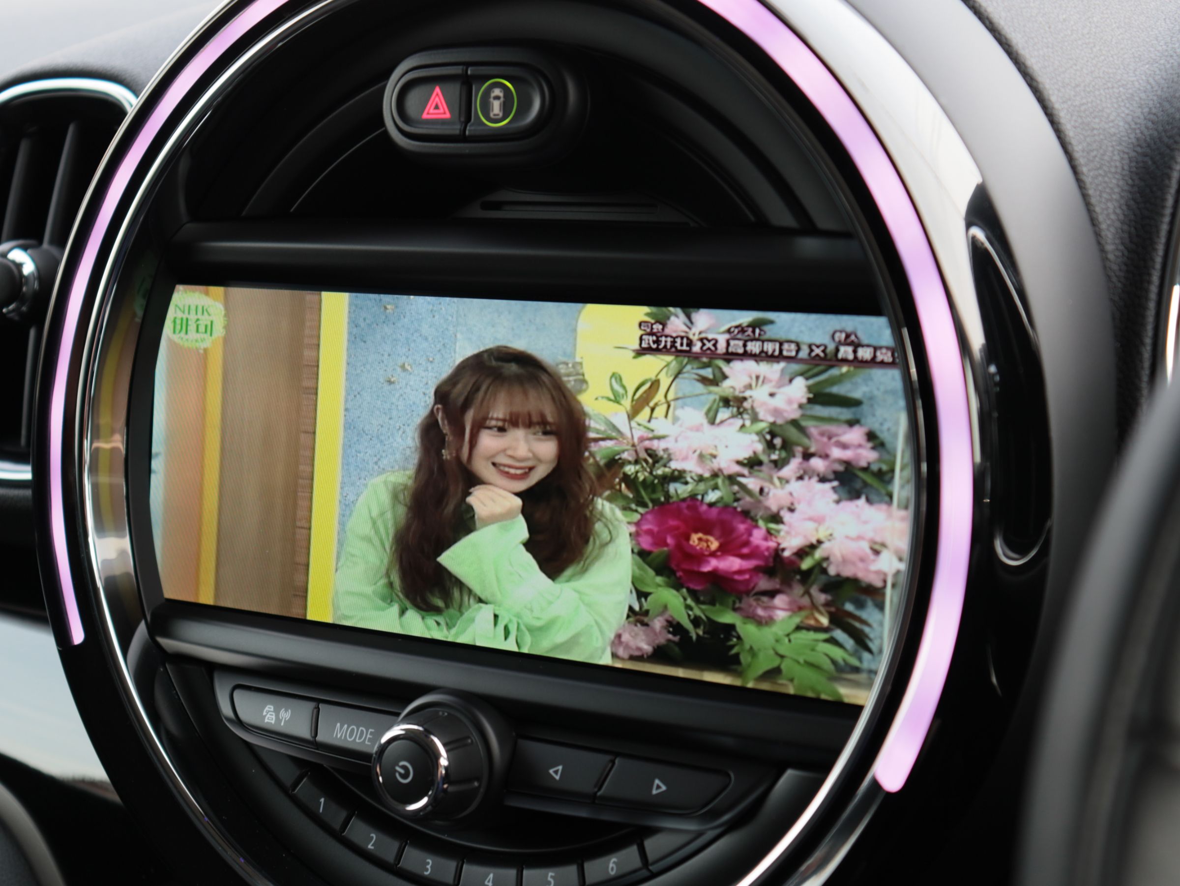 ＭＩＮＩ　クロスオーバー　クーパーＤ　