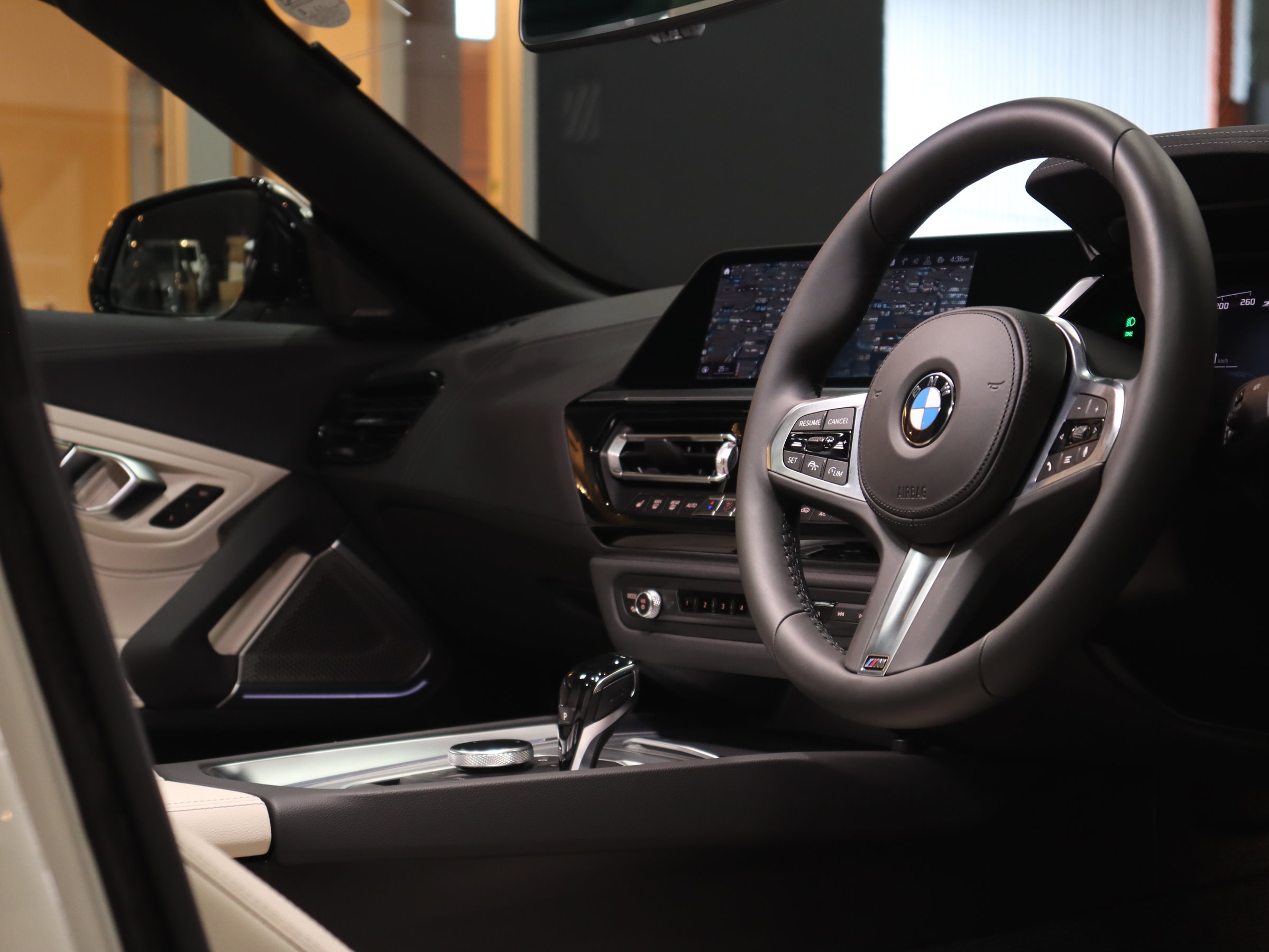 ＢＭＷ　Ｚ４　Ｍ４０ｉ