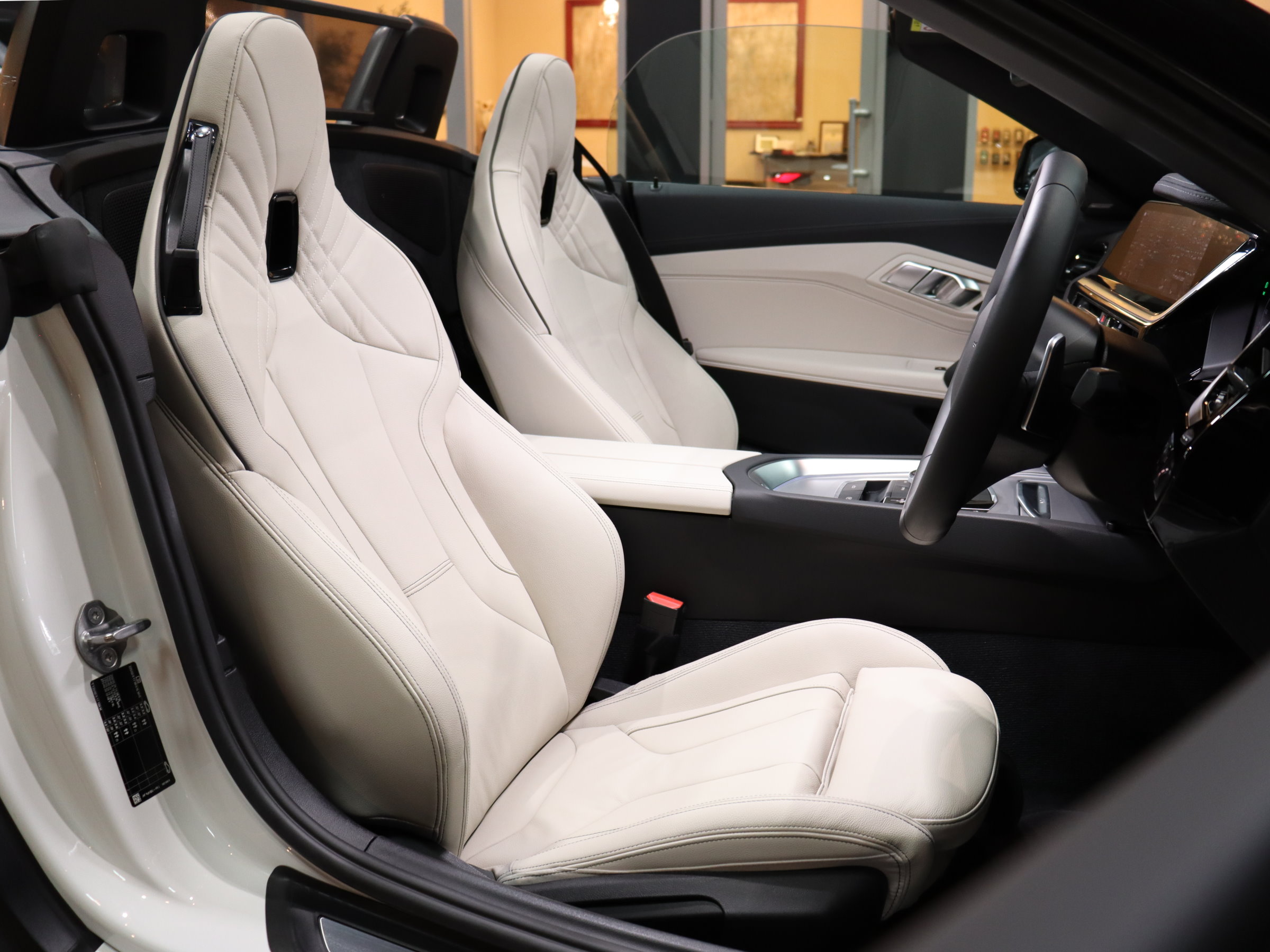 ＢＭＷ　Ｚ４　Ｍ４０ｉ
