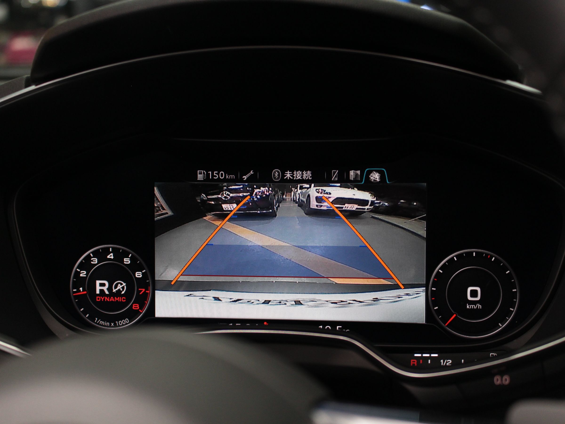 アウディ　ＴＴクーペ　１．８ＴＦＳＩ