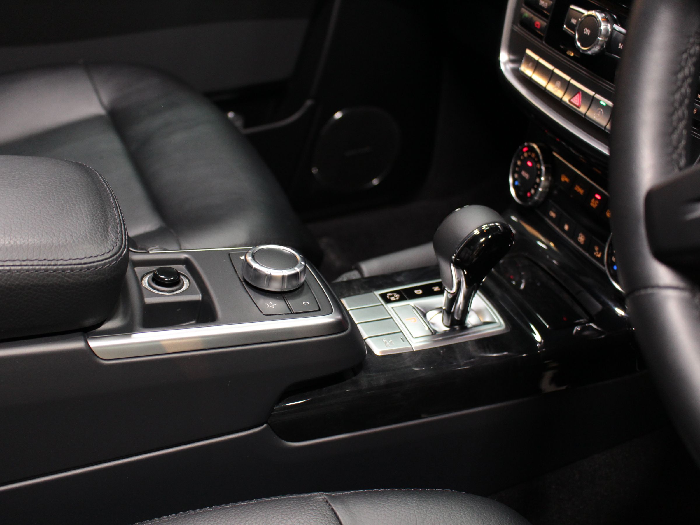 メルセデスベンツ　Ｇ３５０ｄ　ラグジュアリーＰＫＧ