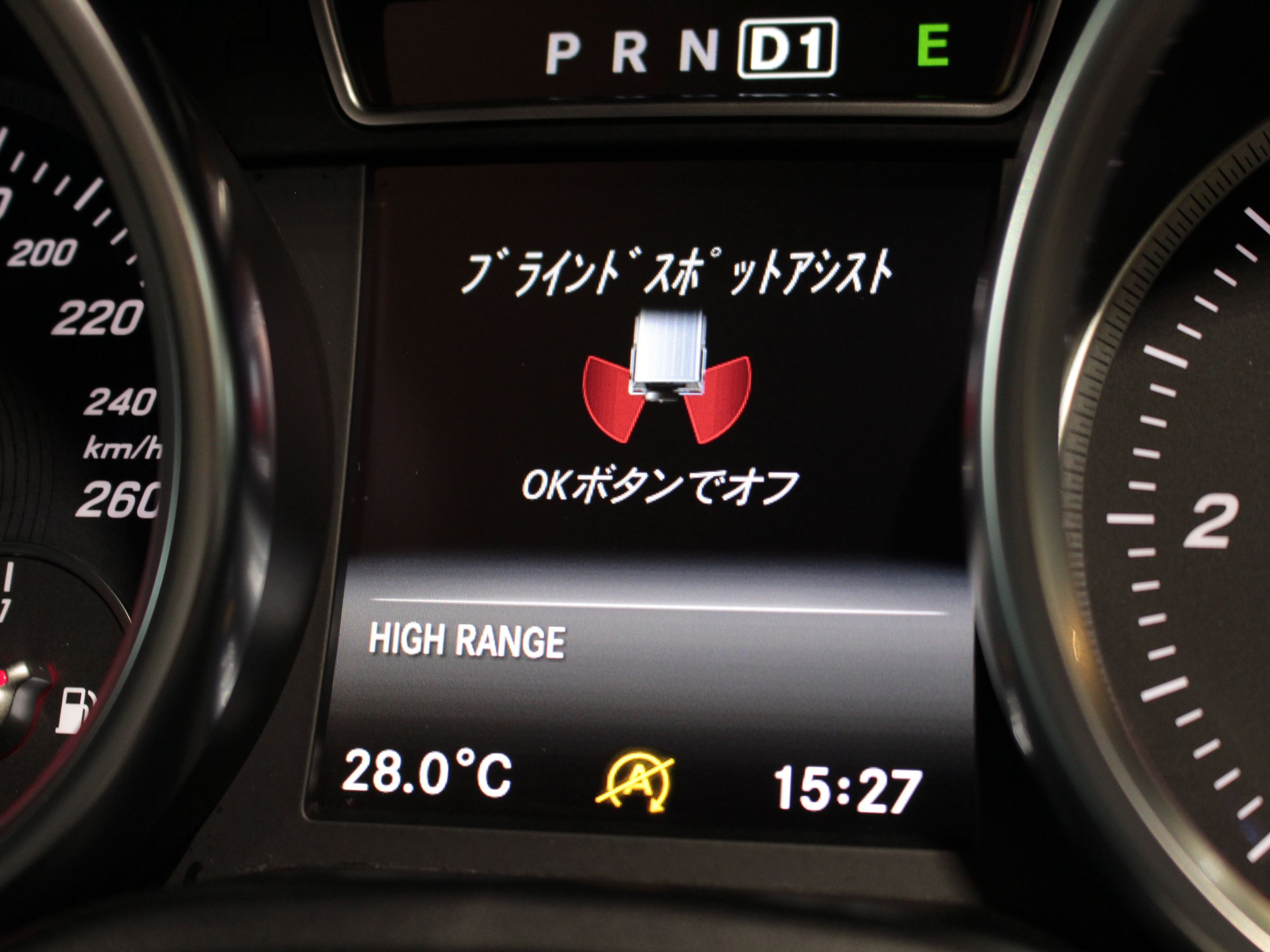 メルセデスベンツ　Ｇ３５０ｄ　ラグジュアリーＰＫＧ