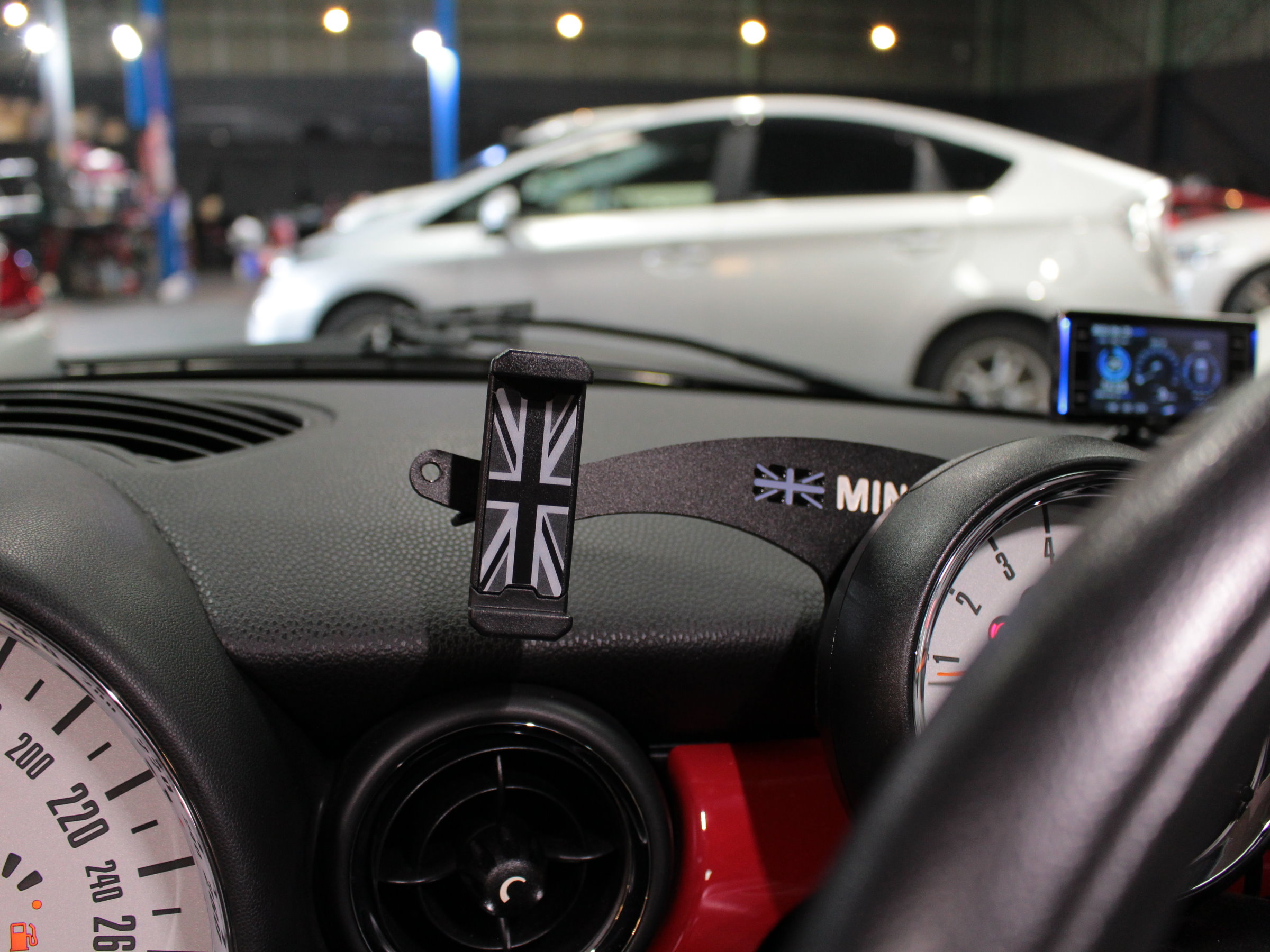 ＭＩＮＩ　クーパーＳ　