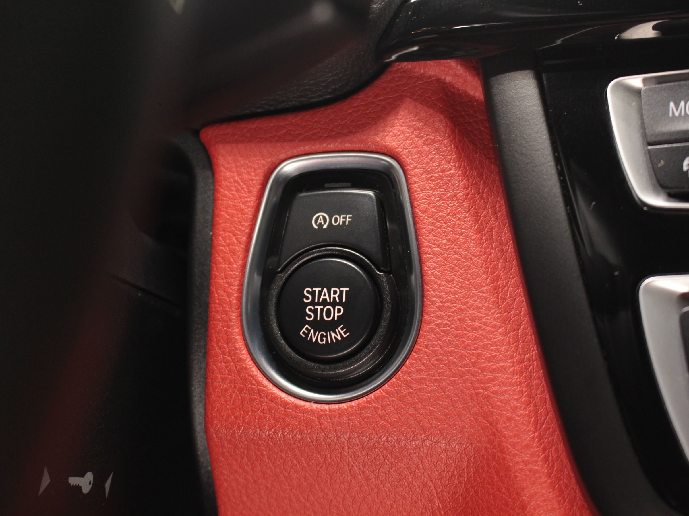 ＢＭＷ　４３５ｉクーペ　Ｍスポーツ　