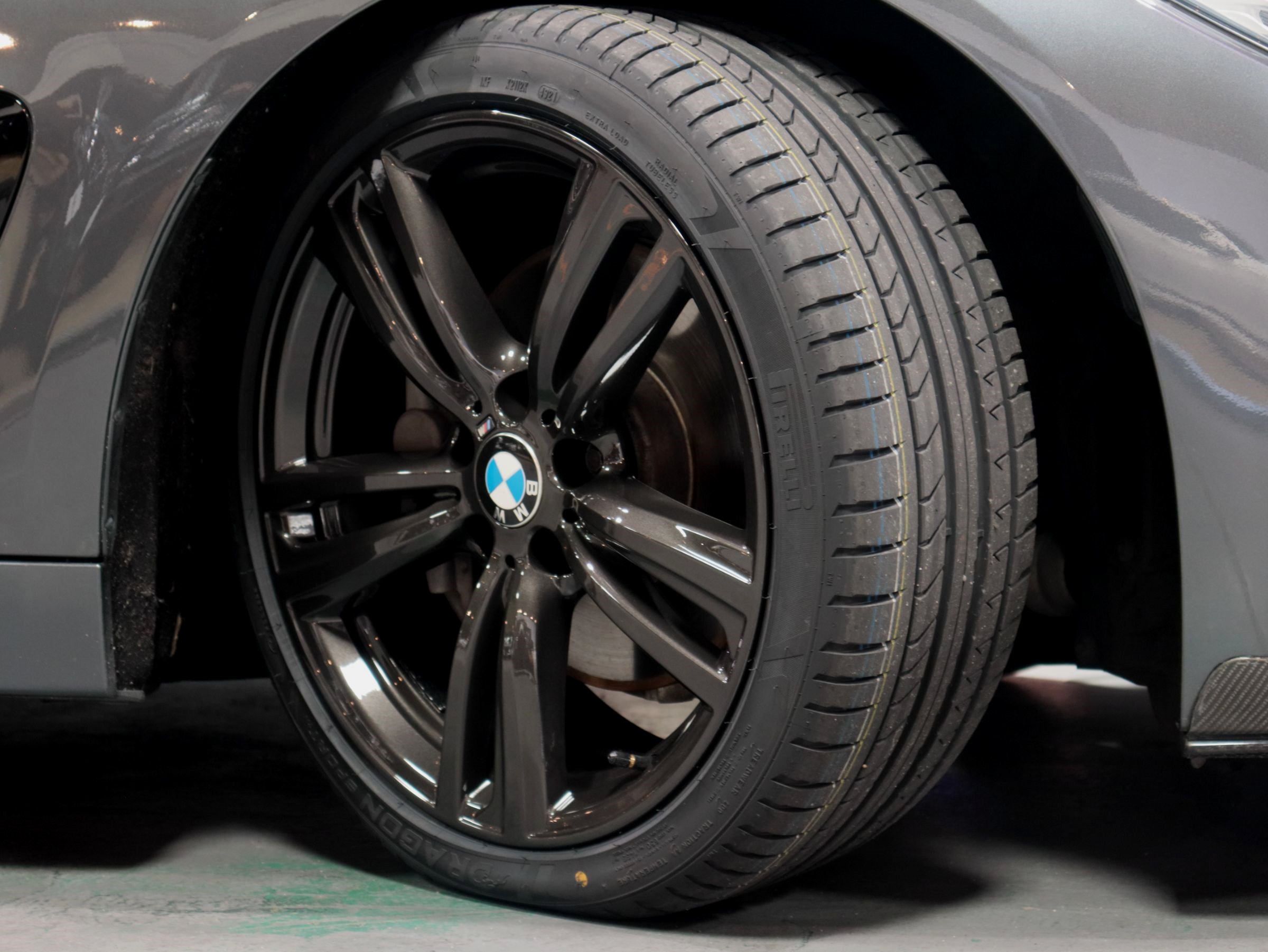 ＢＭＷ　４３５ｉクーペ　Ｍスポーツ　